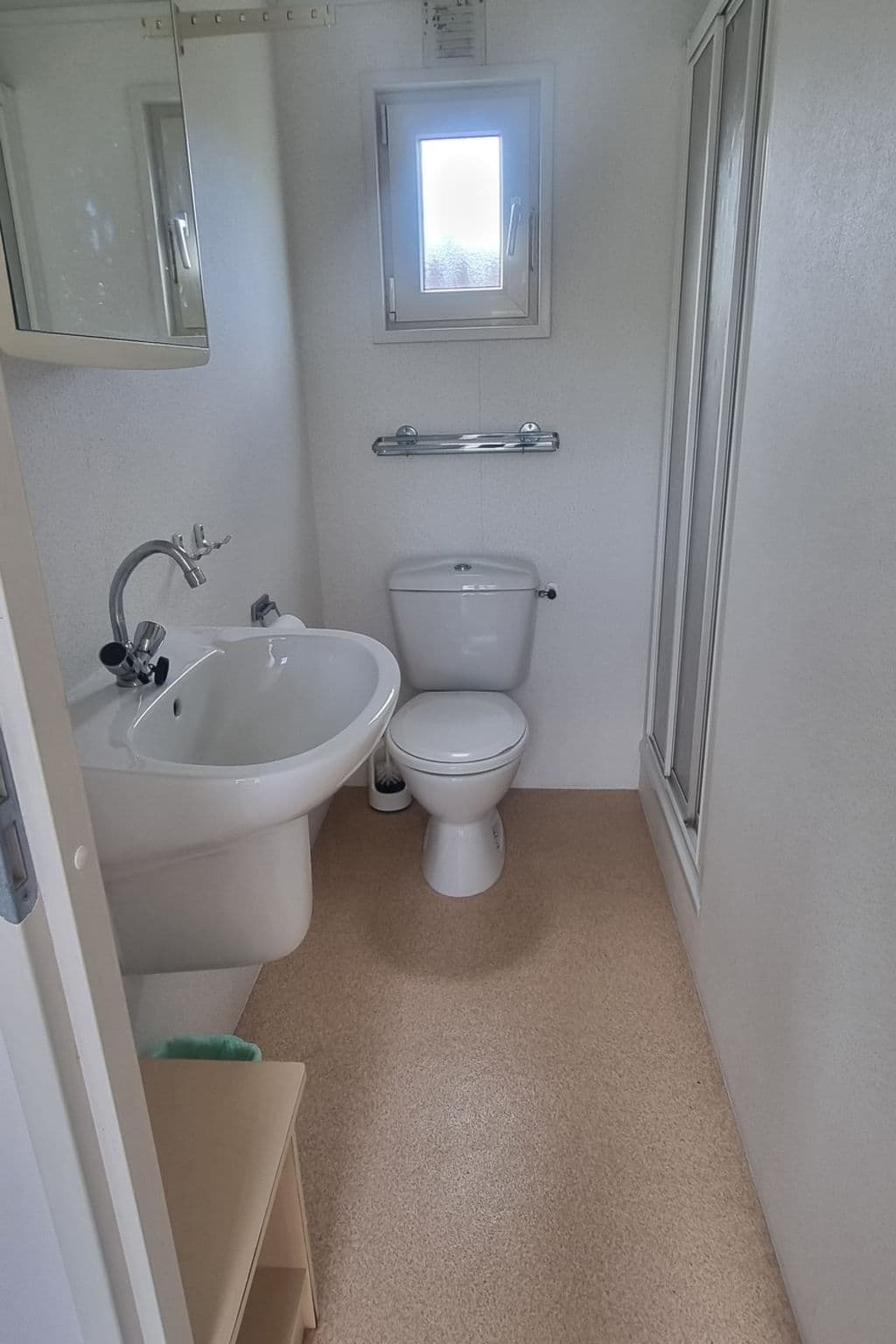 Inside other