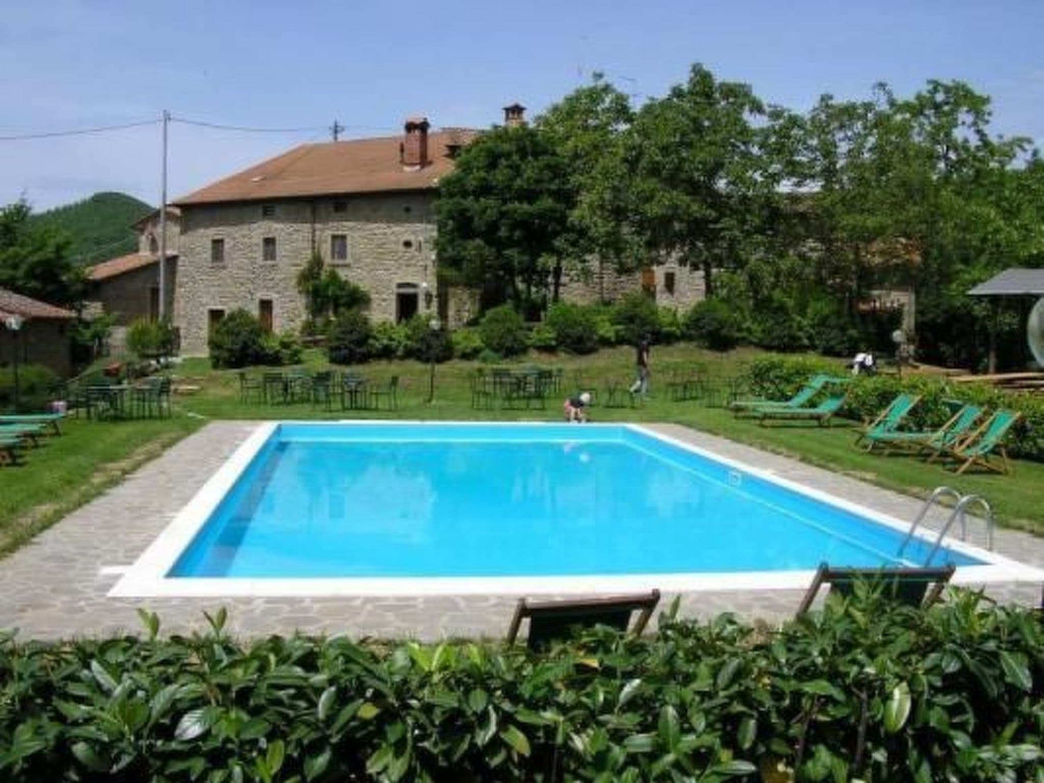 Pool Outdoor