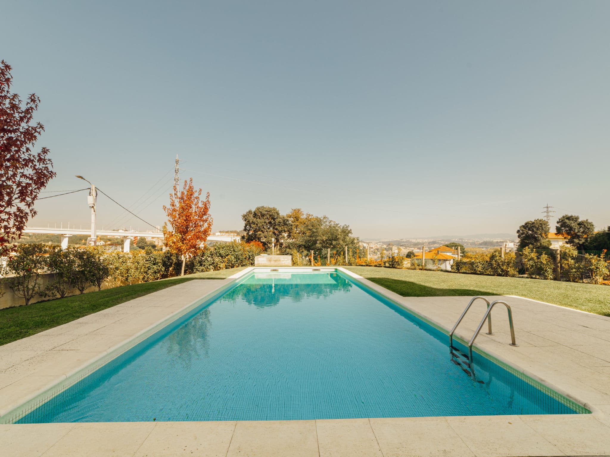Pool Indoor