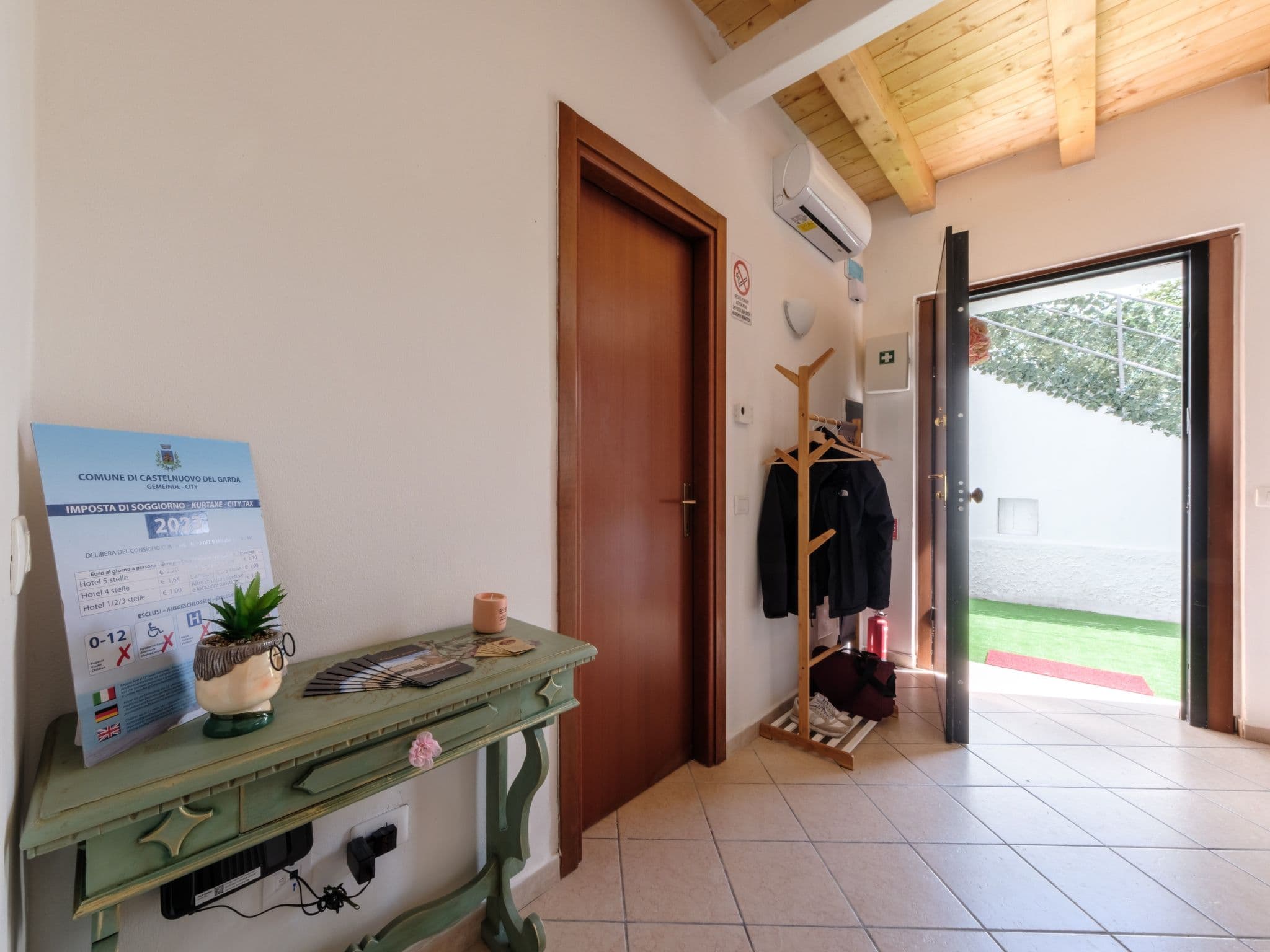 Inside other