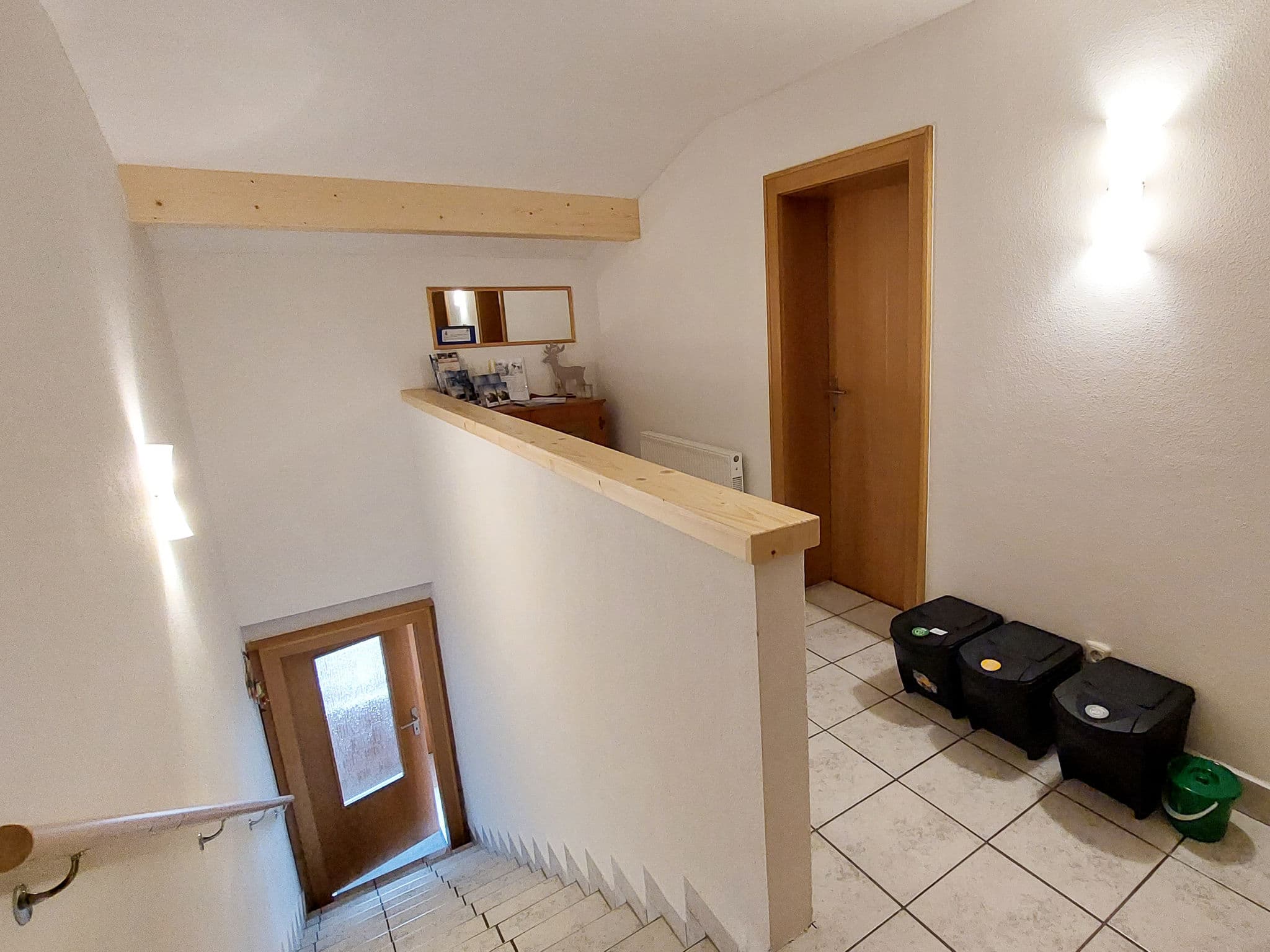 Inside other