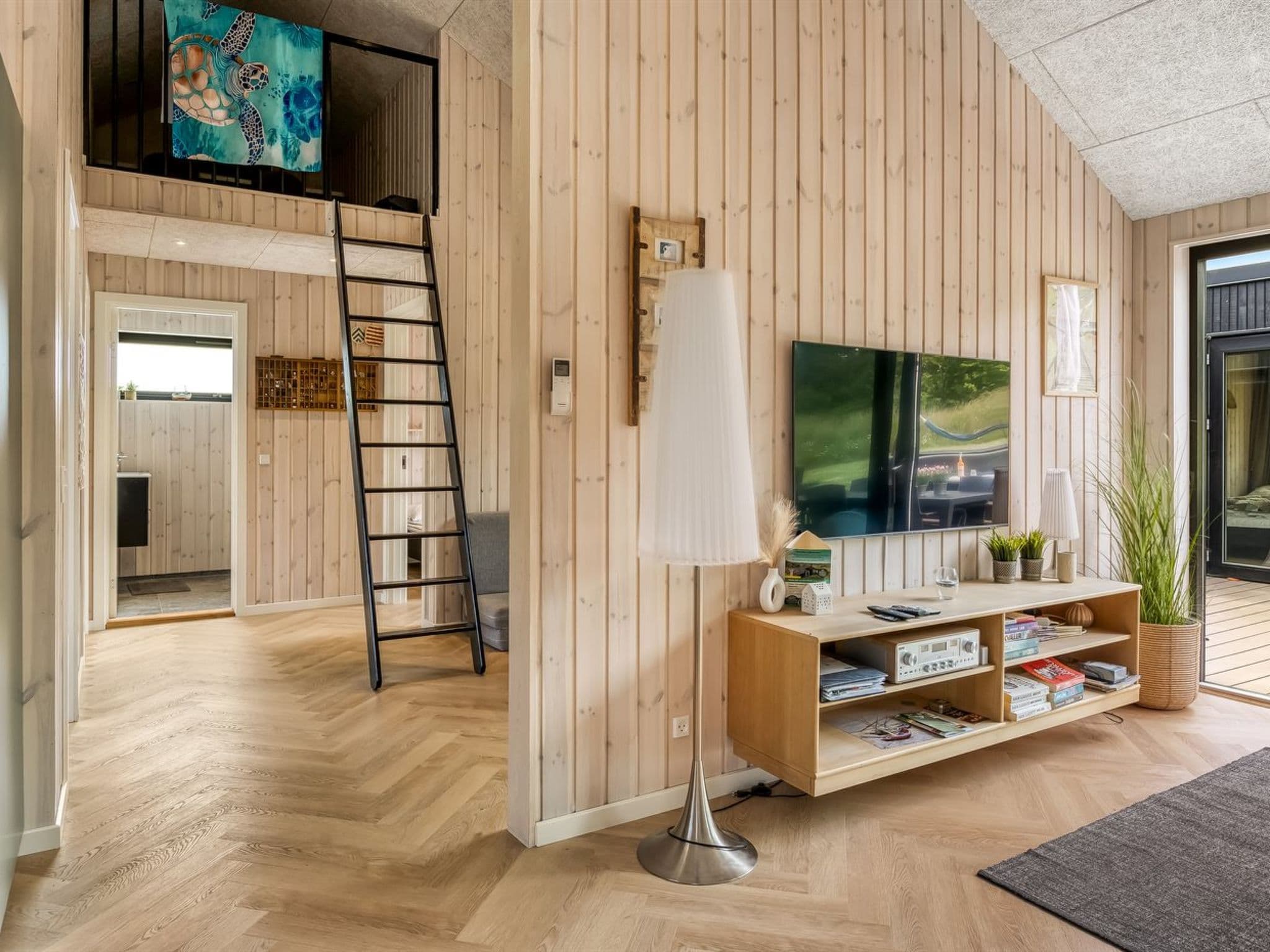 Inside other