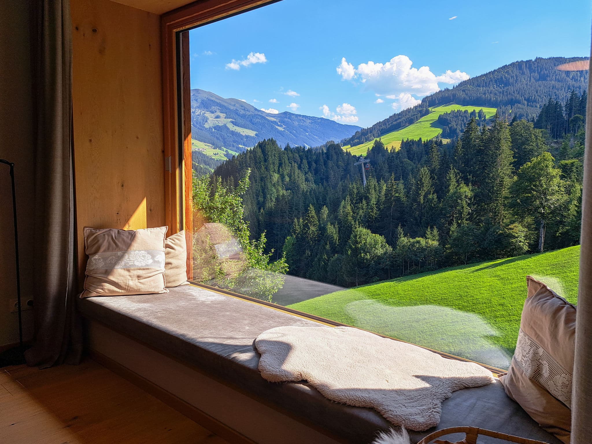 View