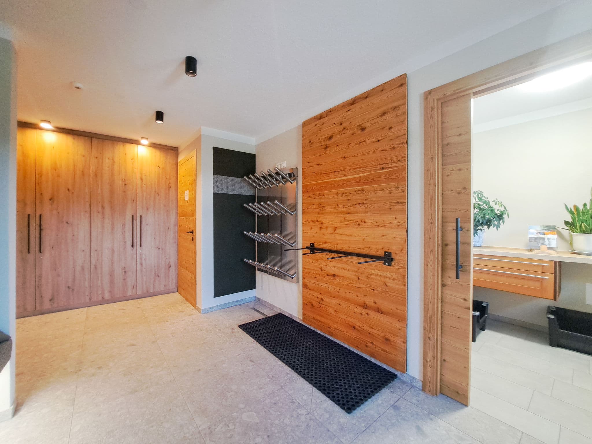 Inside other