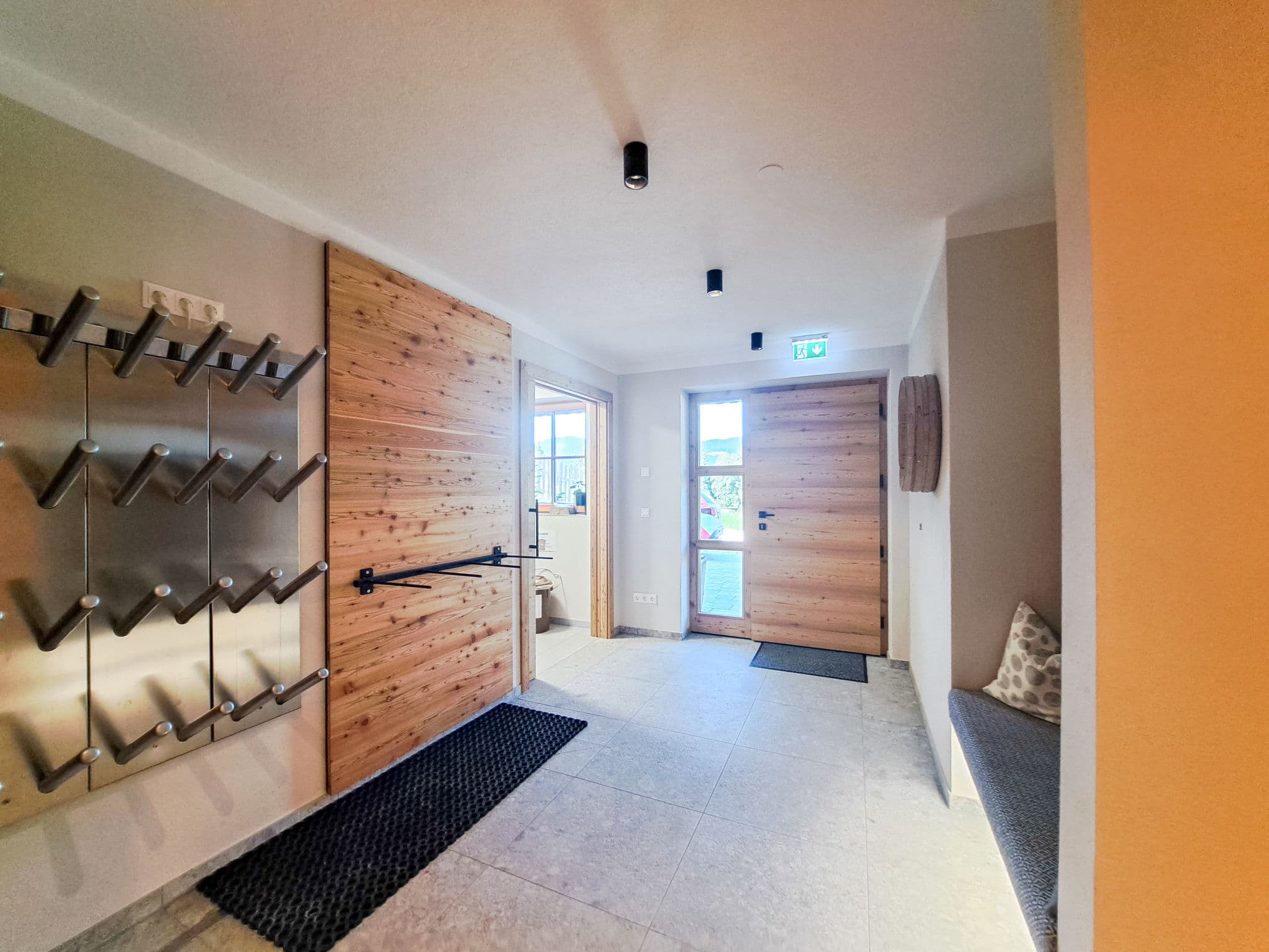 Inside other