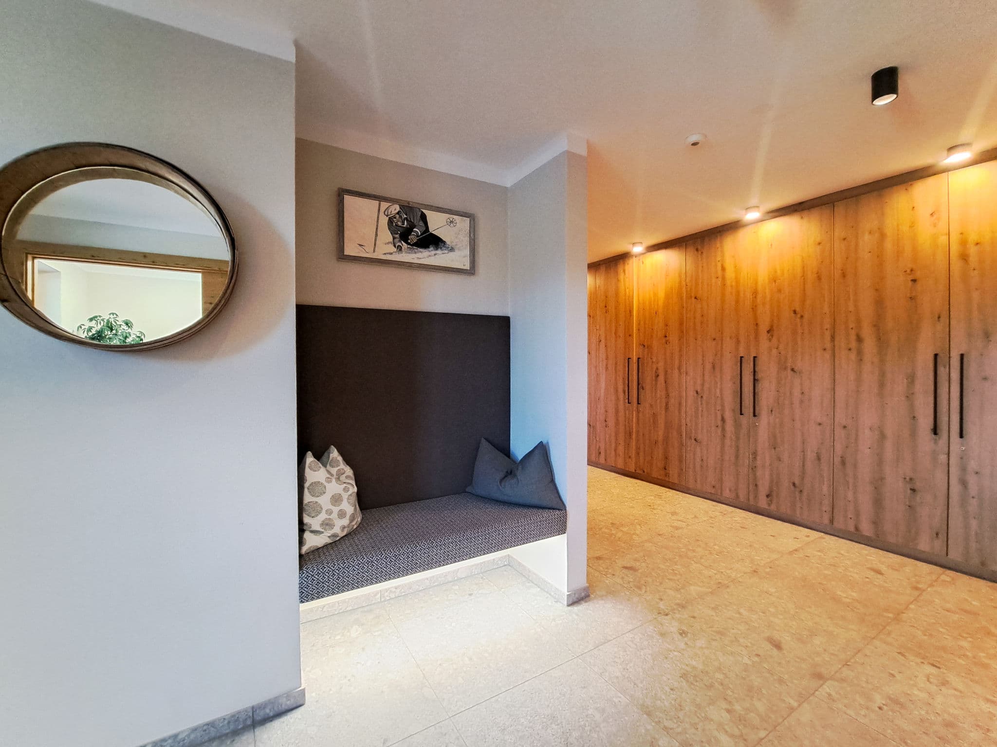 Inside other