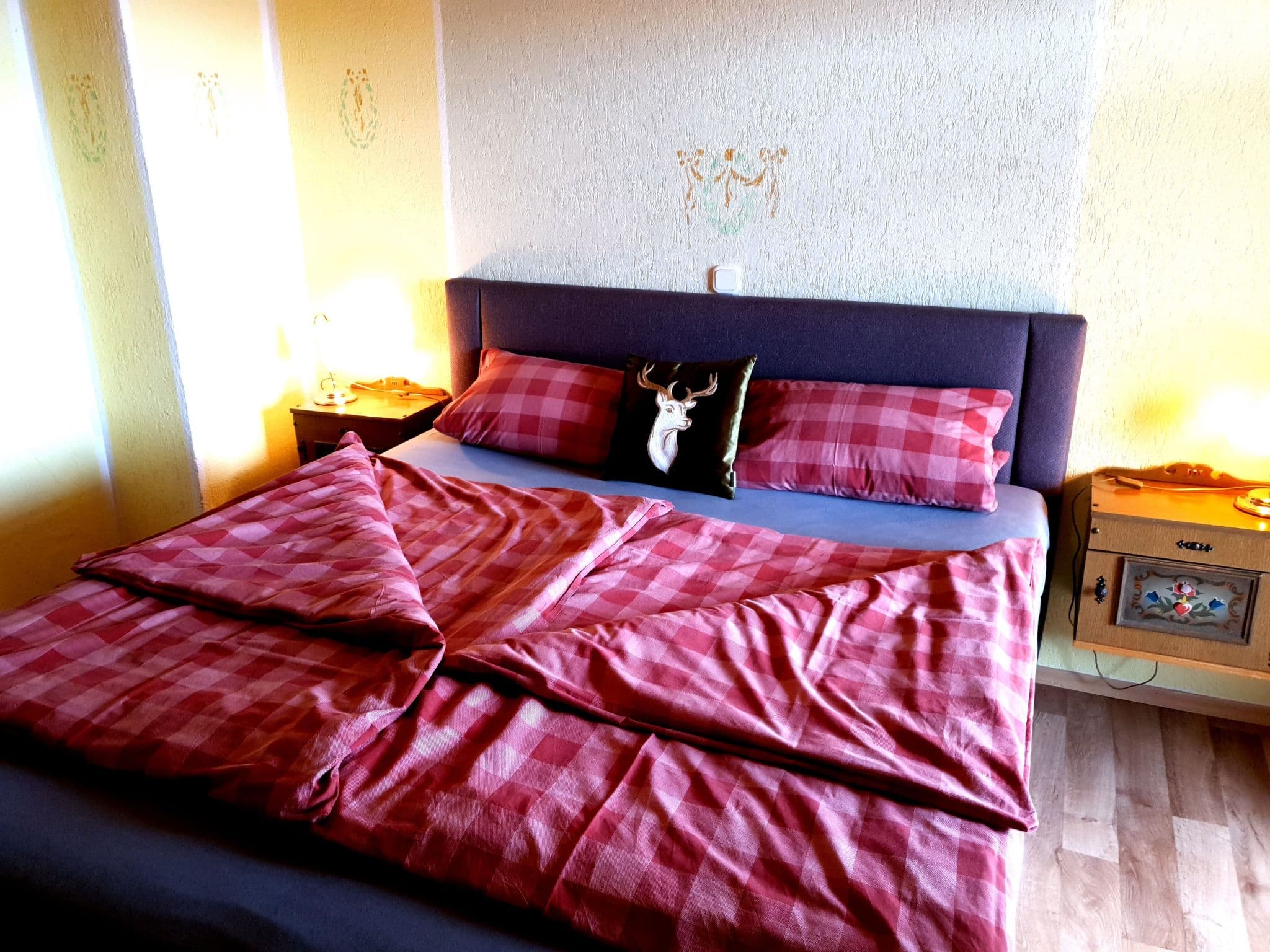 Inside other