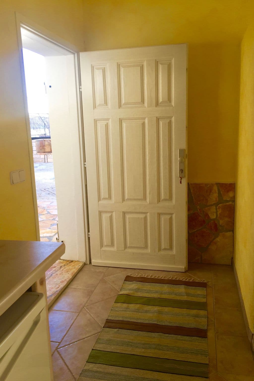 Inside other