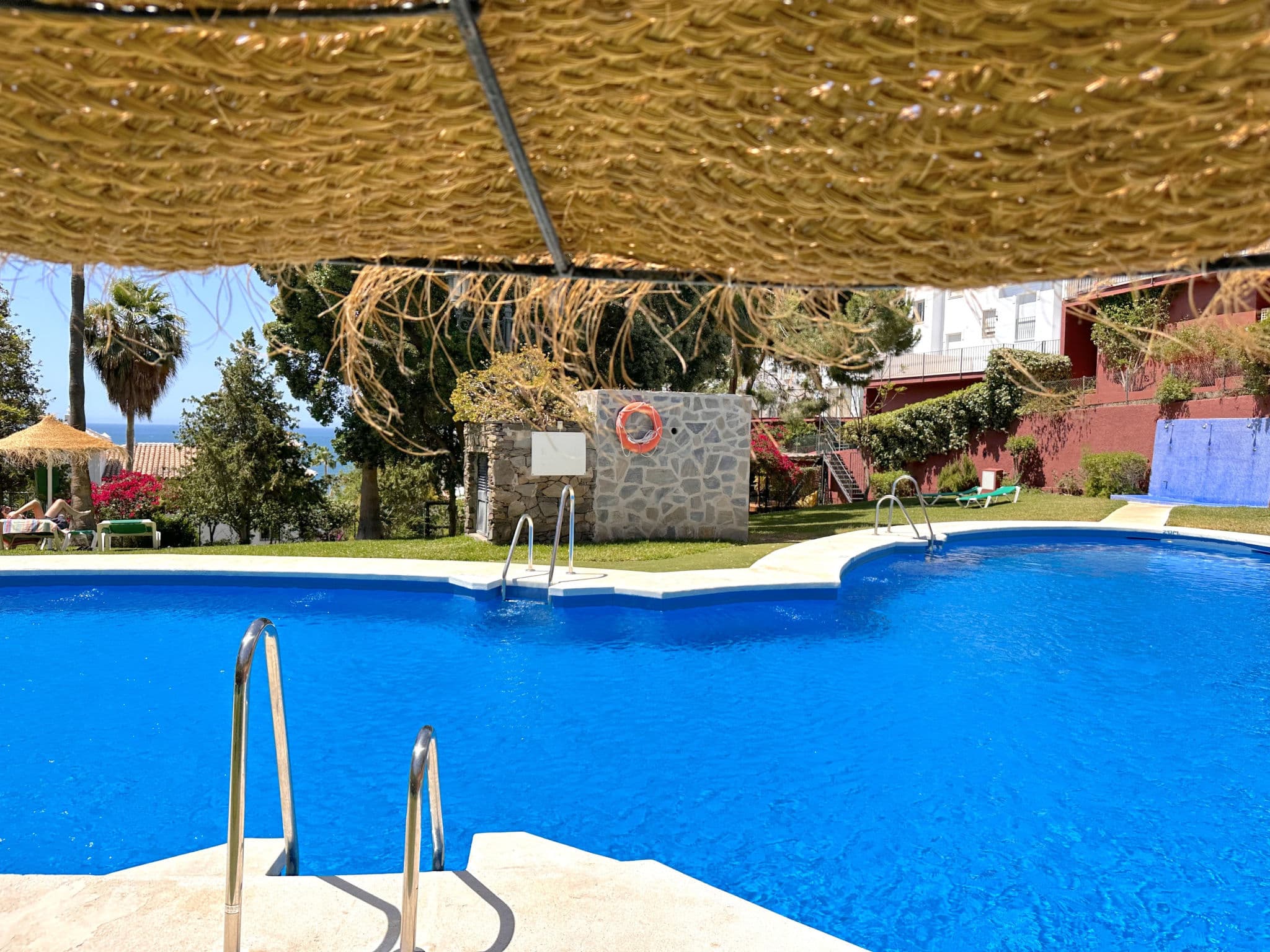 Pool Indoor
