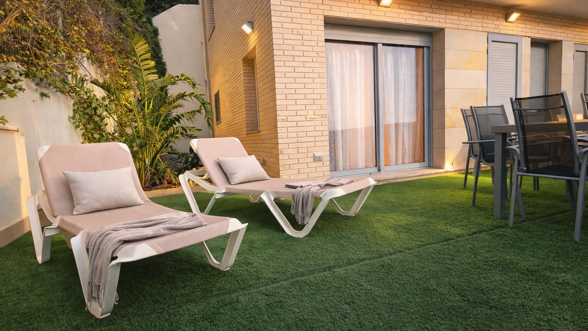 Terraza