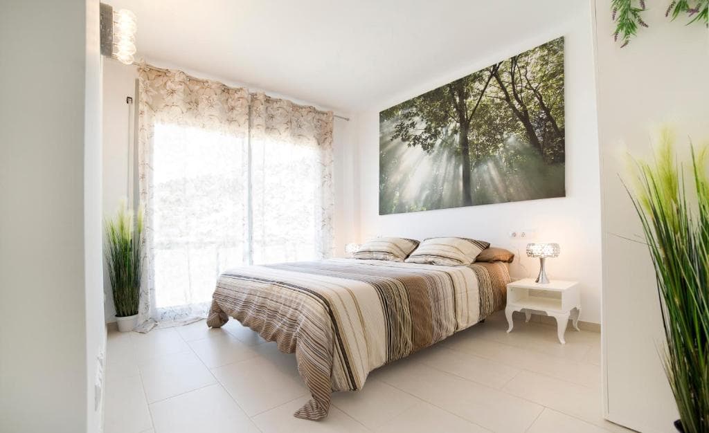 Dormitorio 1