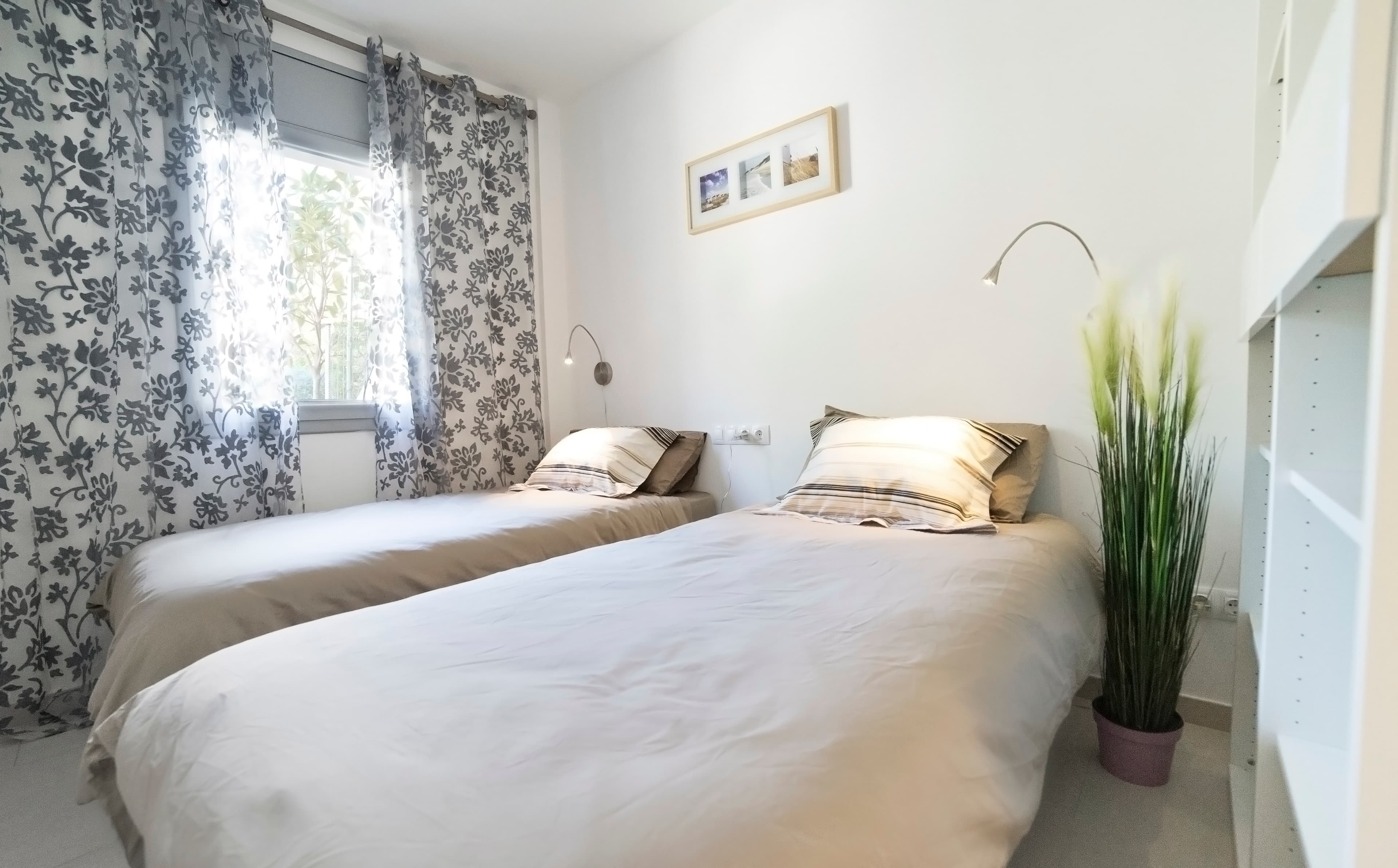 Dormitorio 3