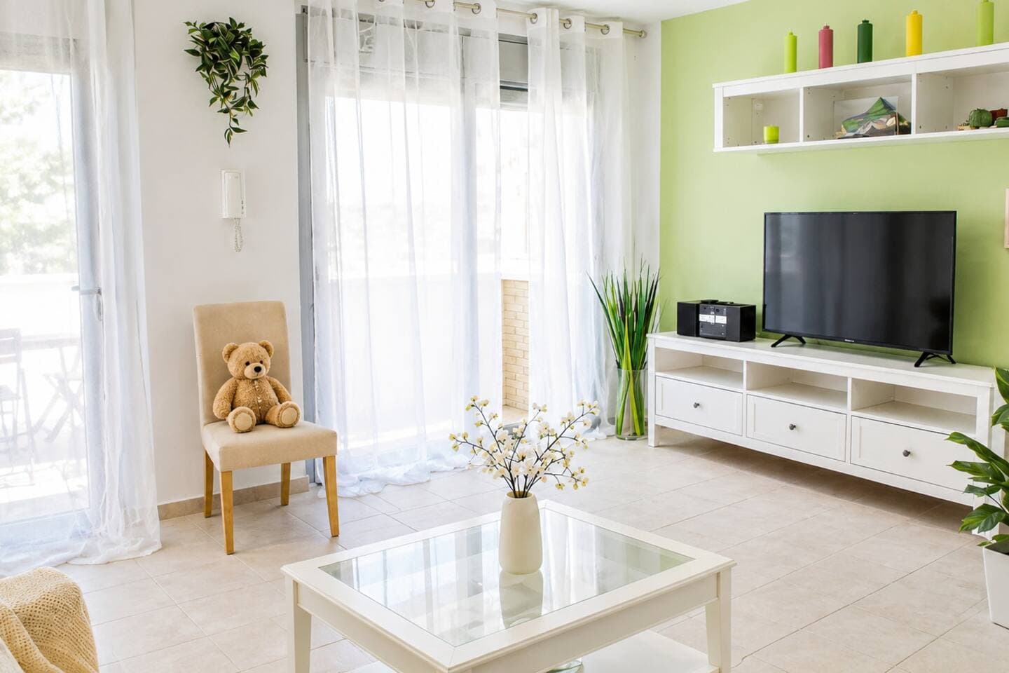 Salon