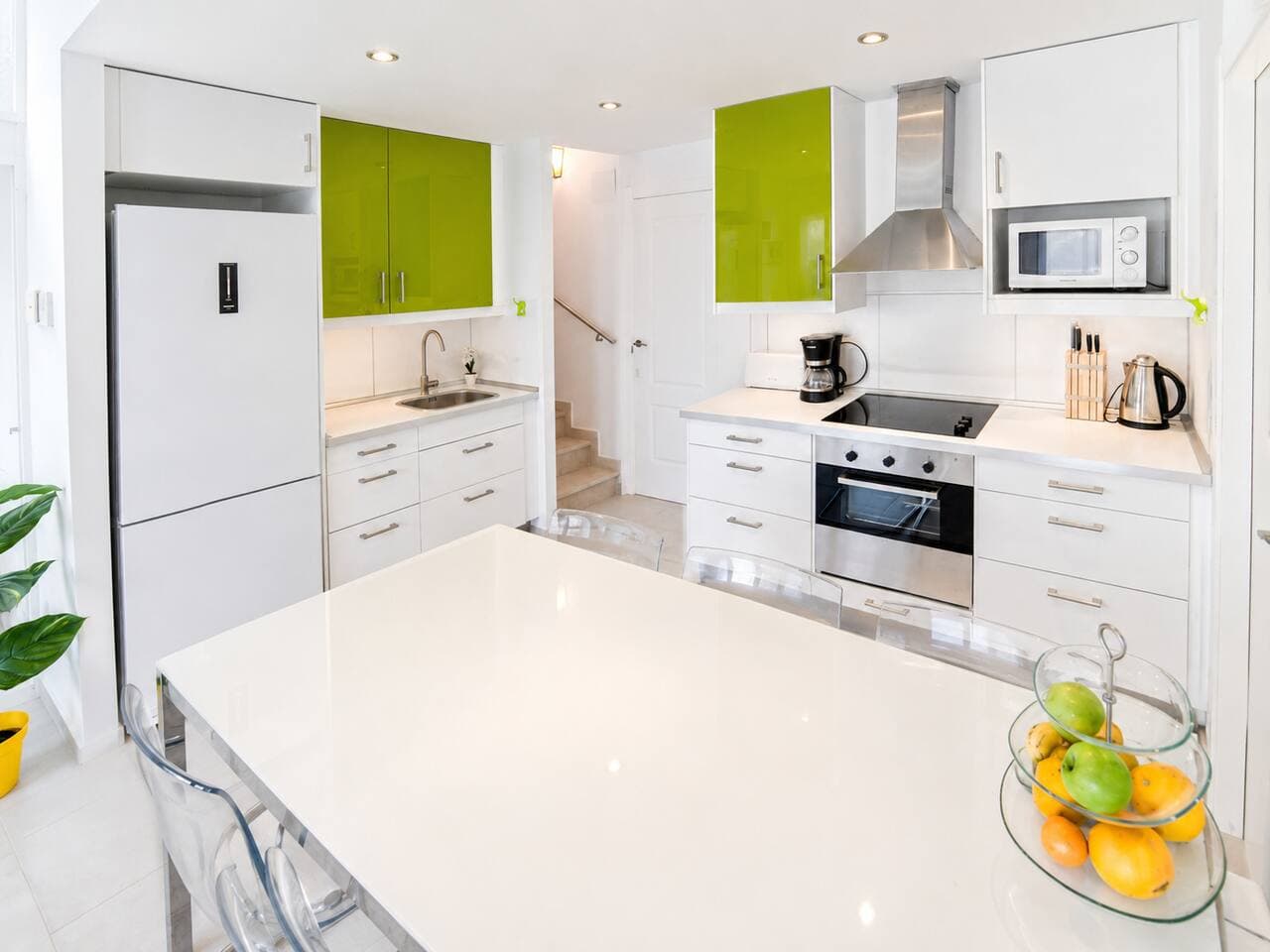 Cocina