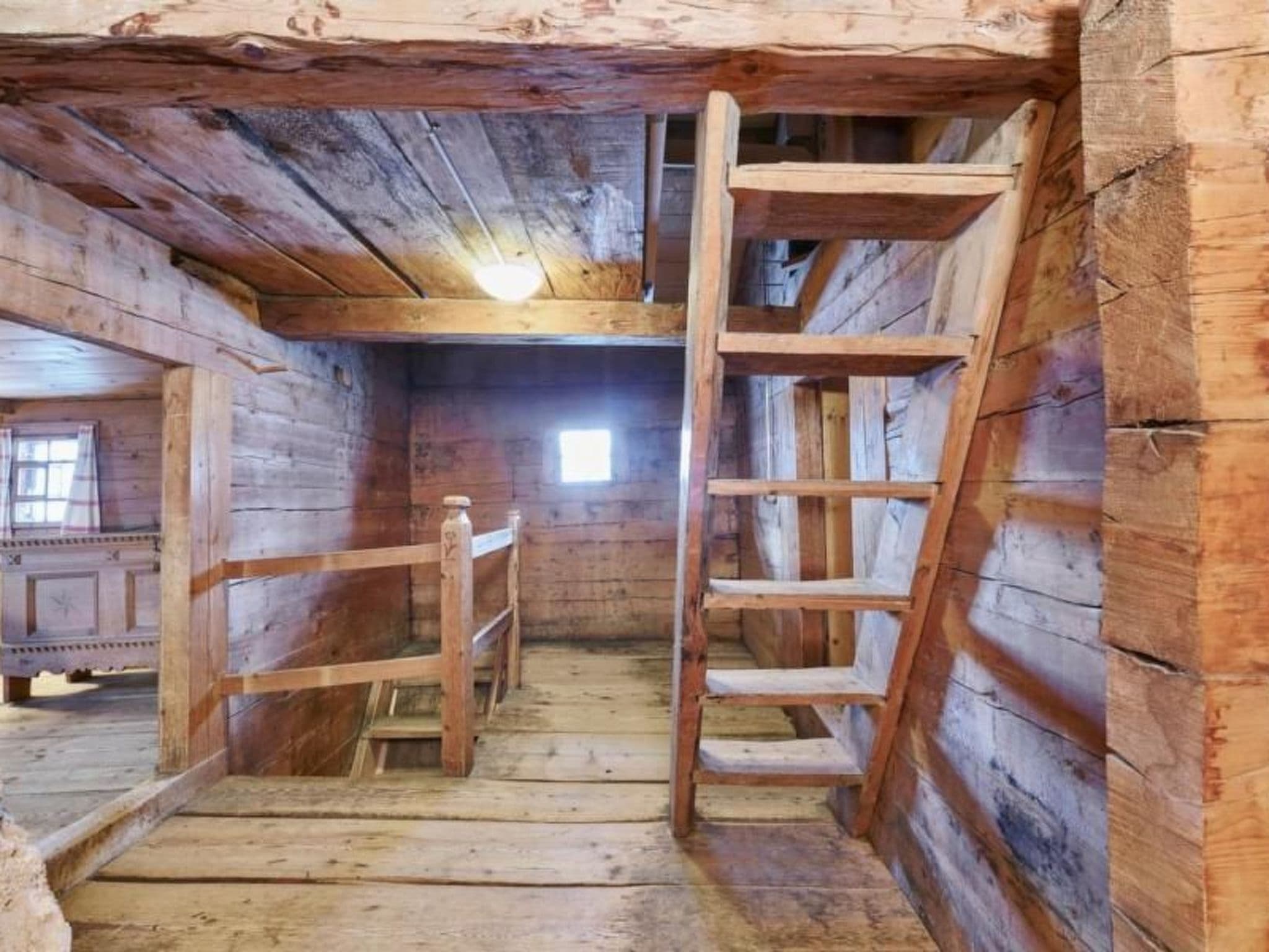 Inside other