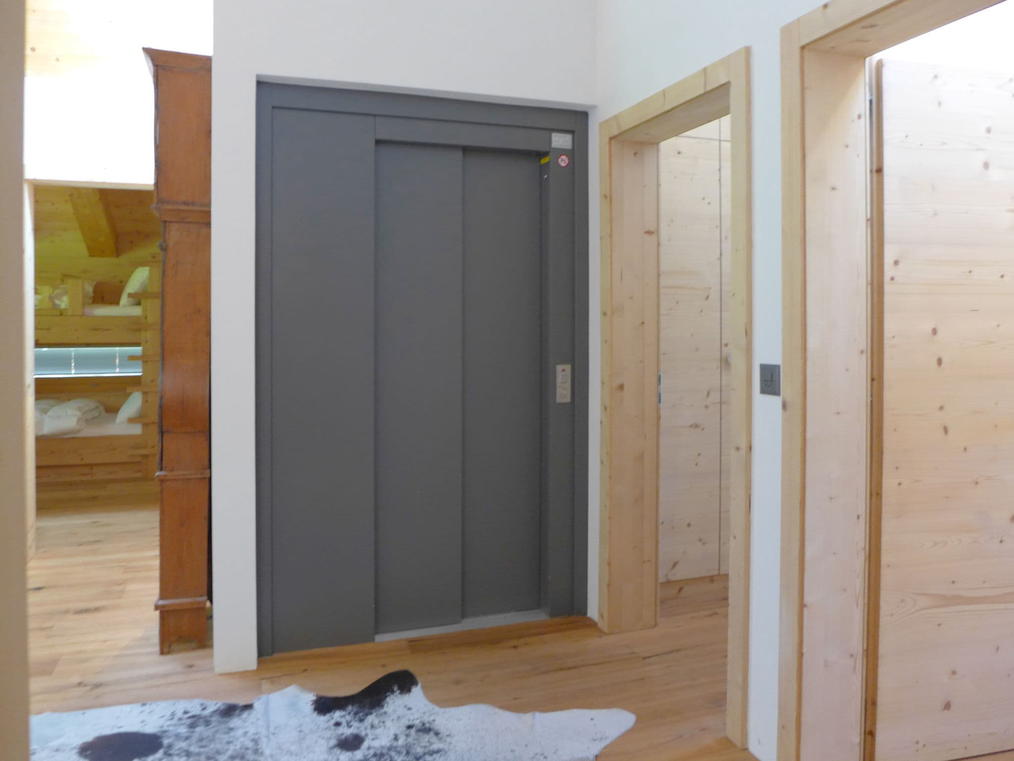 Inside other