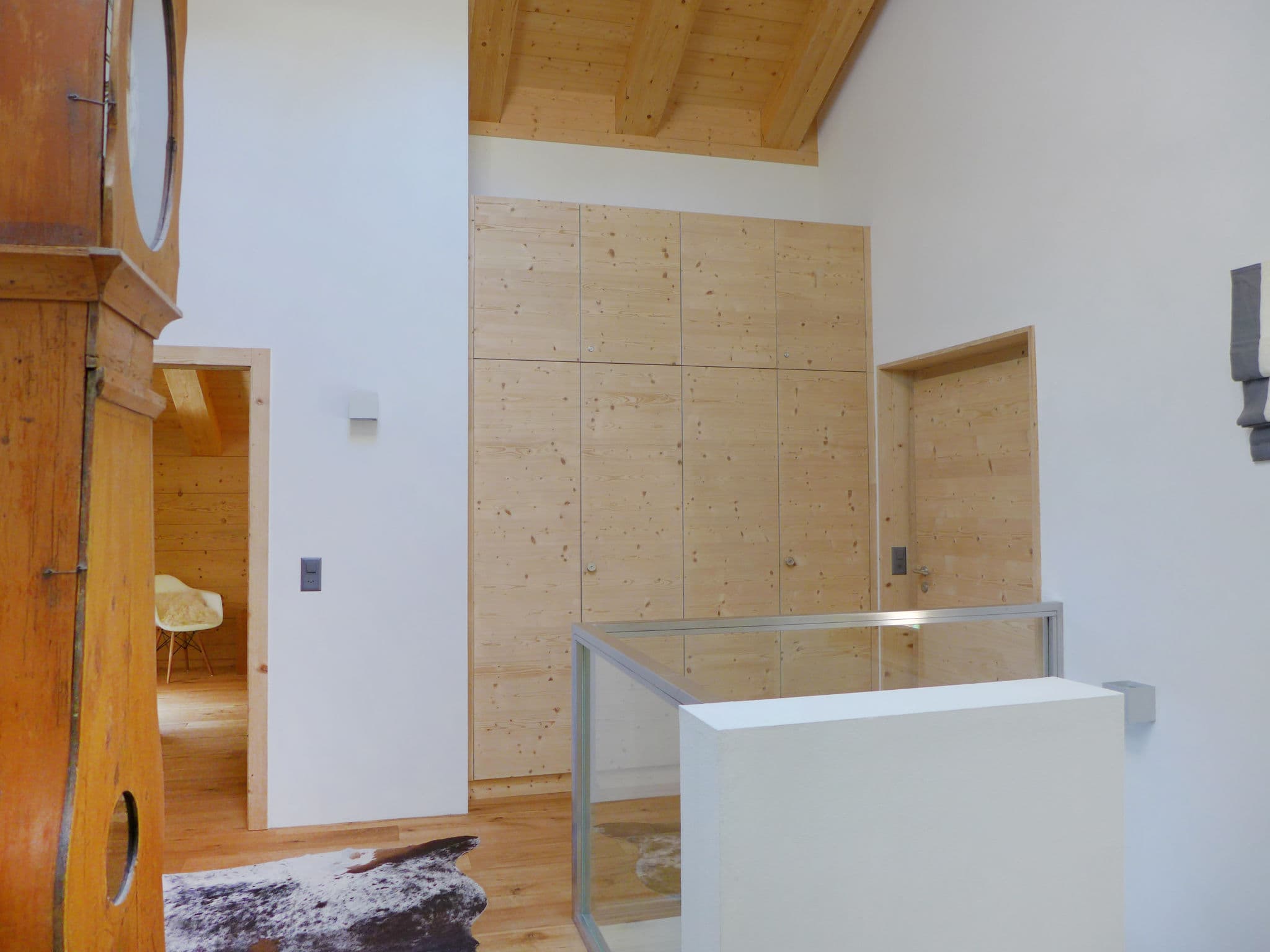 Inside other