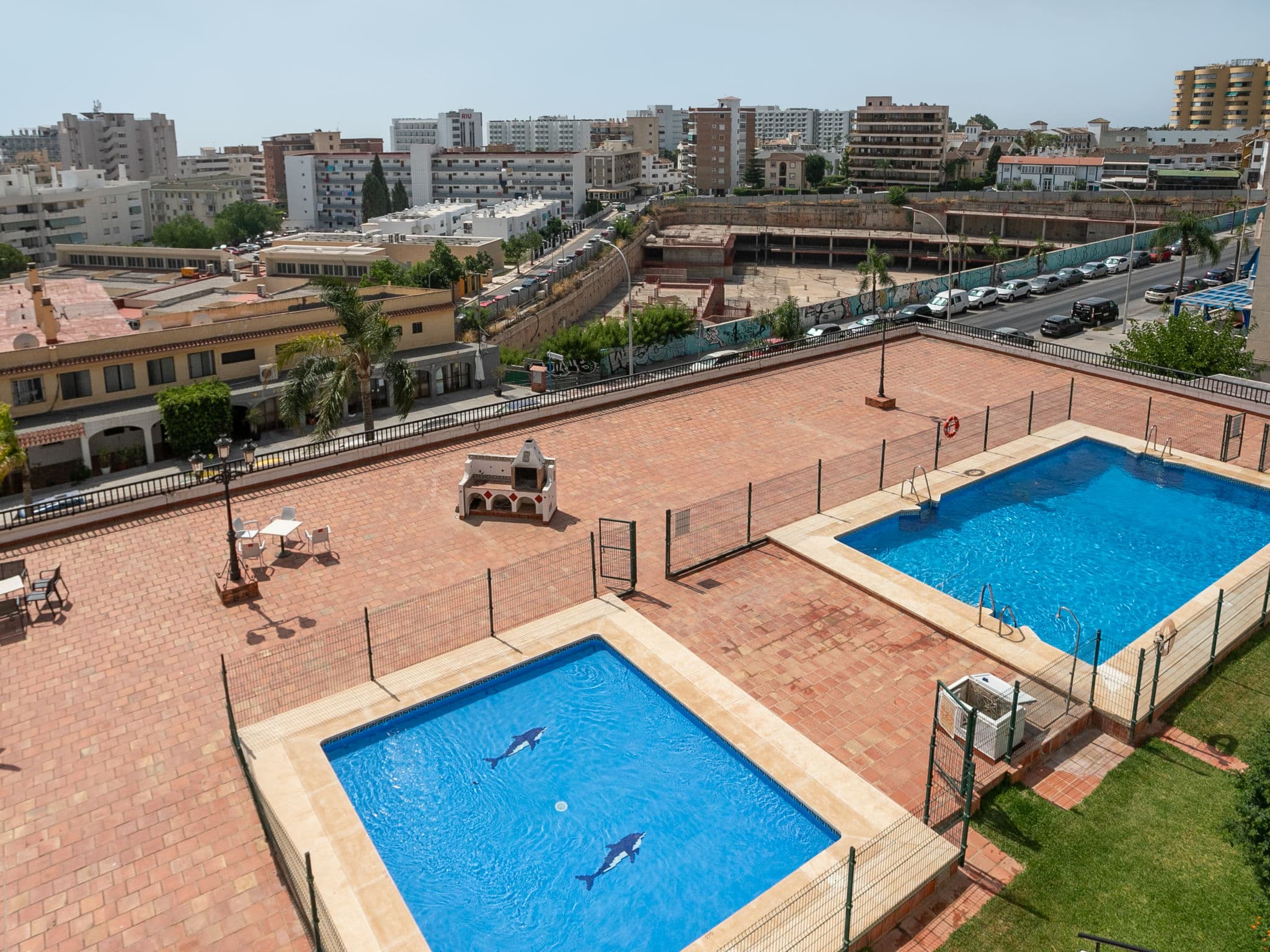 Pool Outdoor
