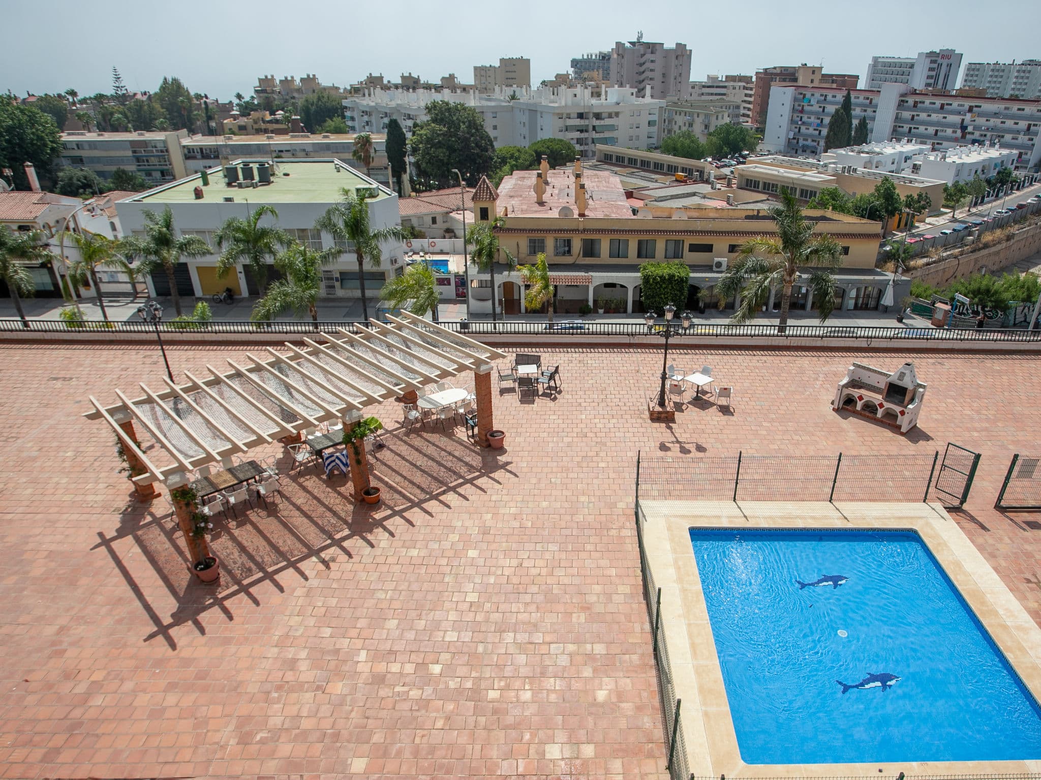 Pool Outdoor