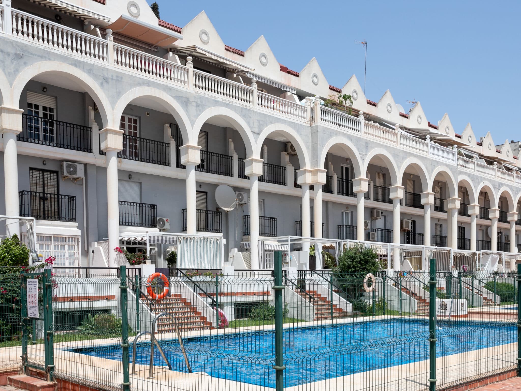 Pool Outdoor