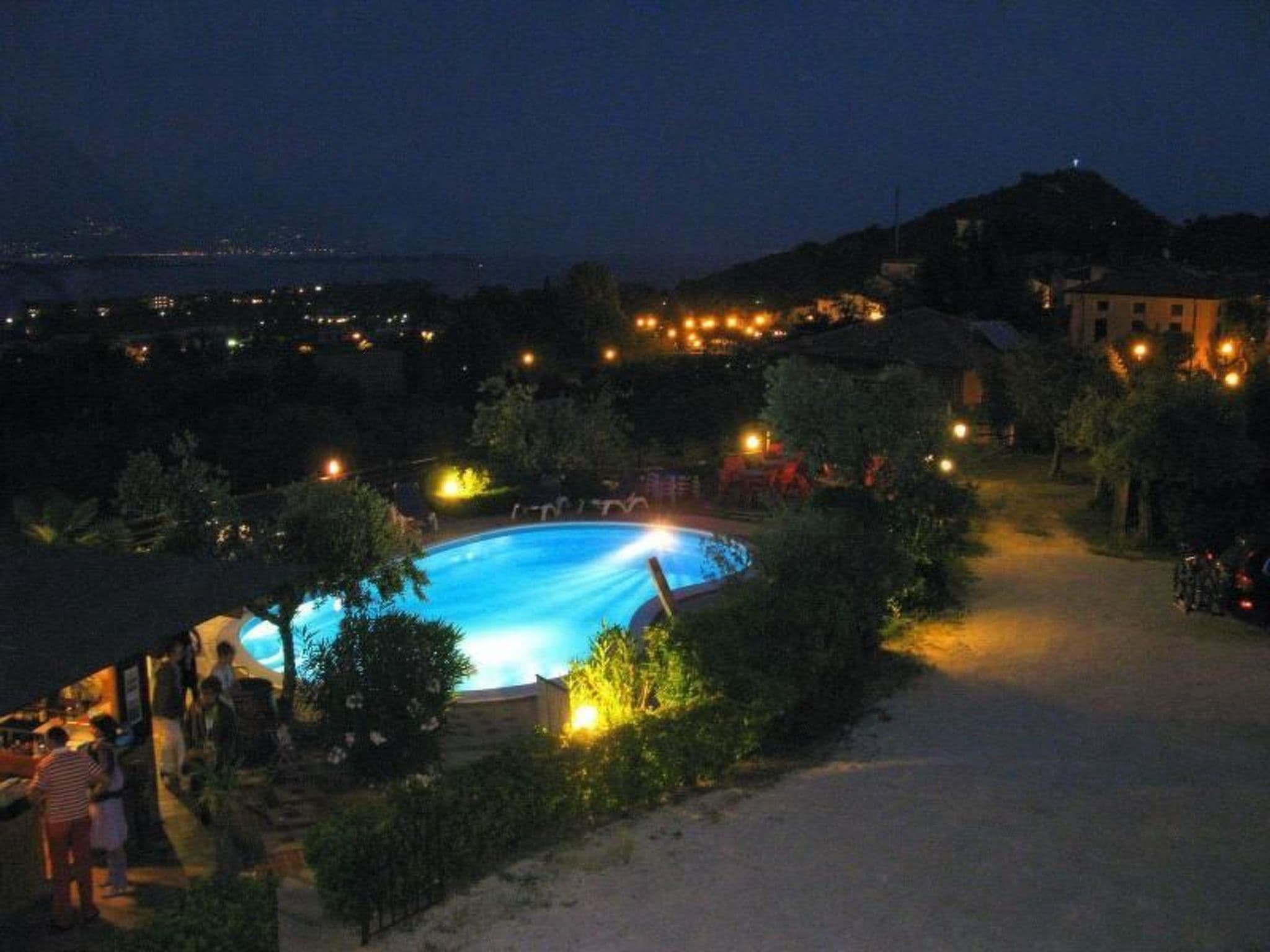 Pool Outdoor