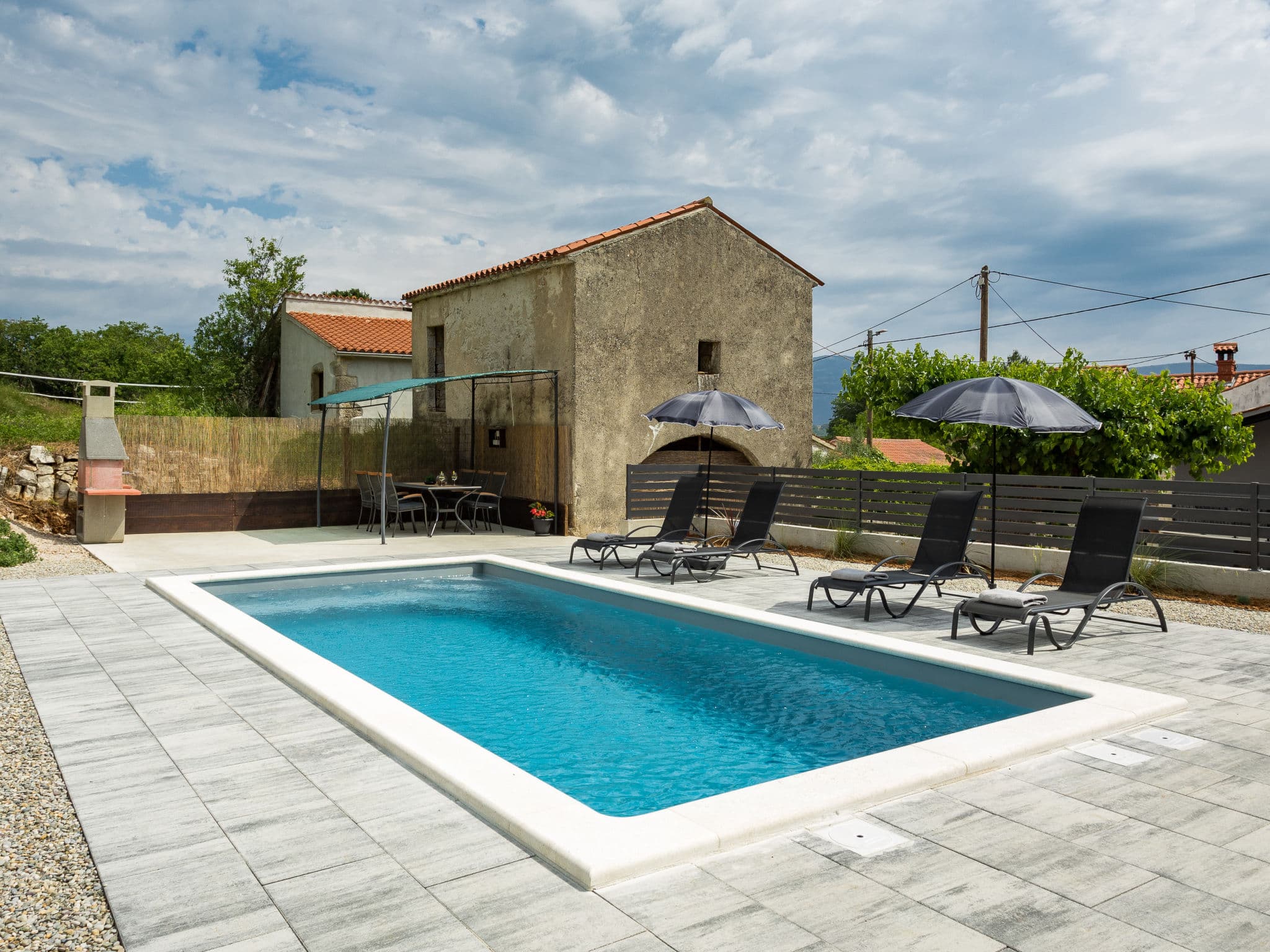 Pool Outdoor