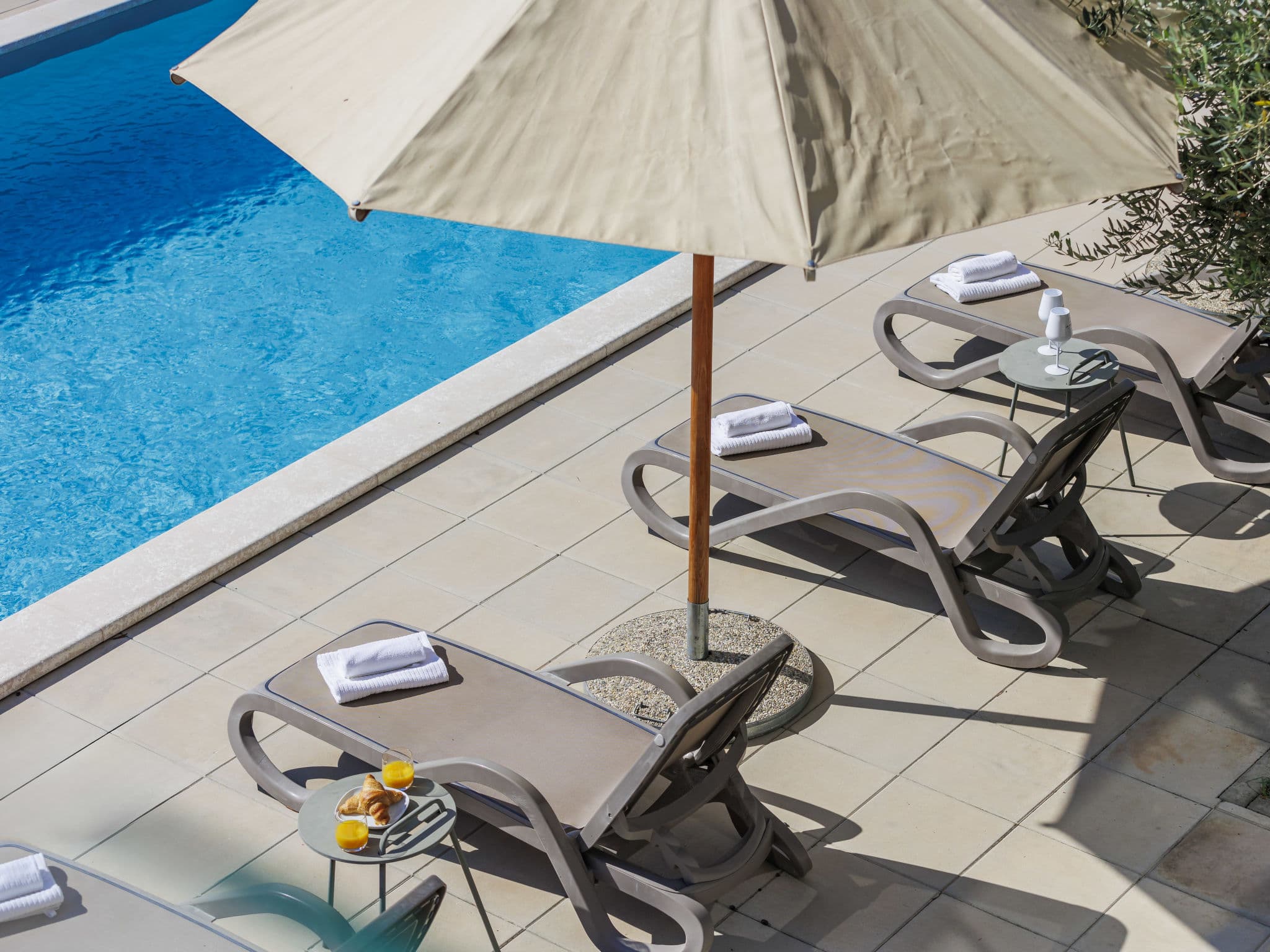 Pool Outdoor