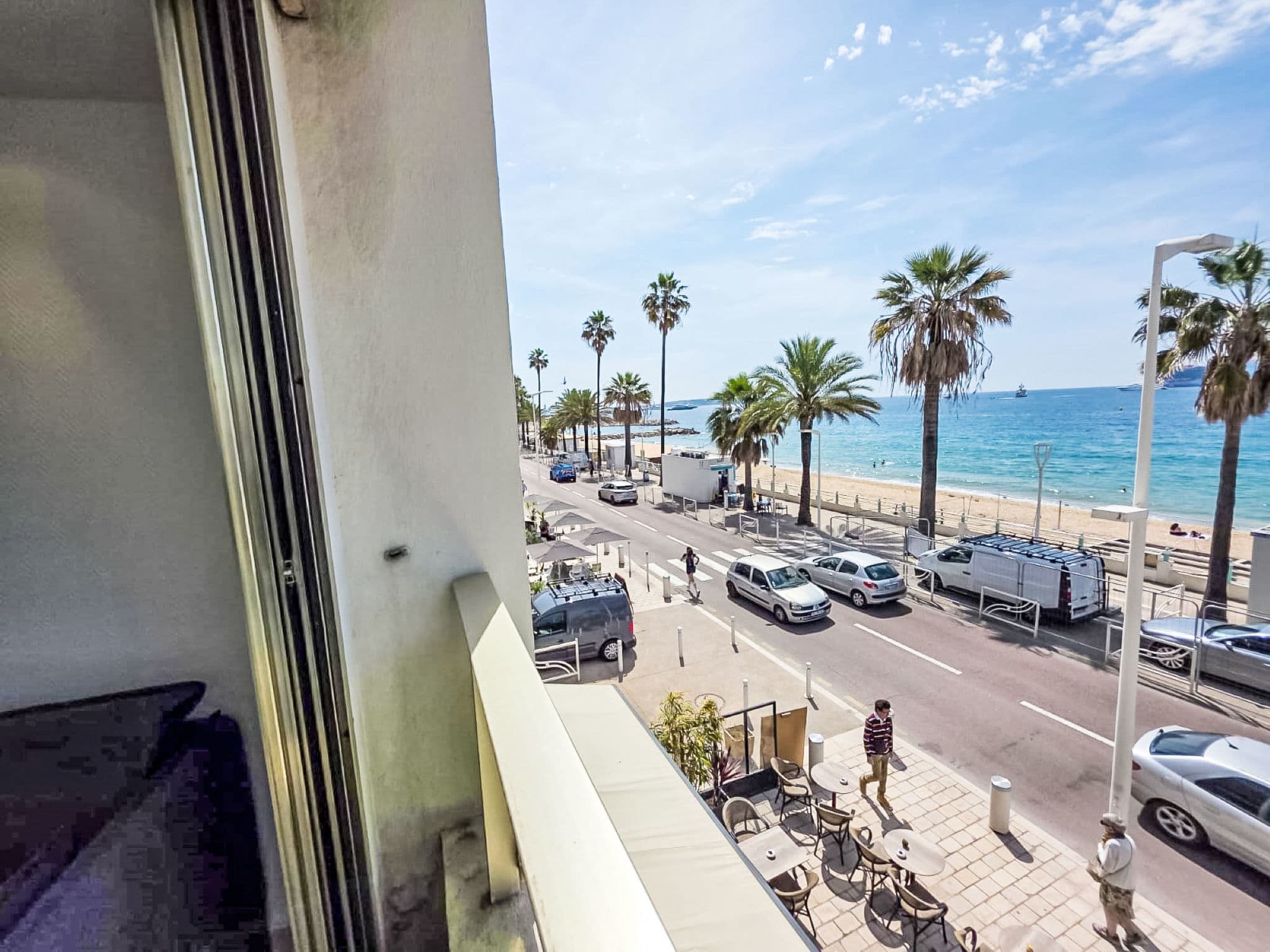 View