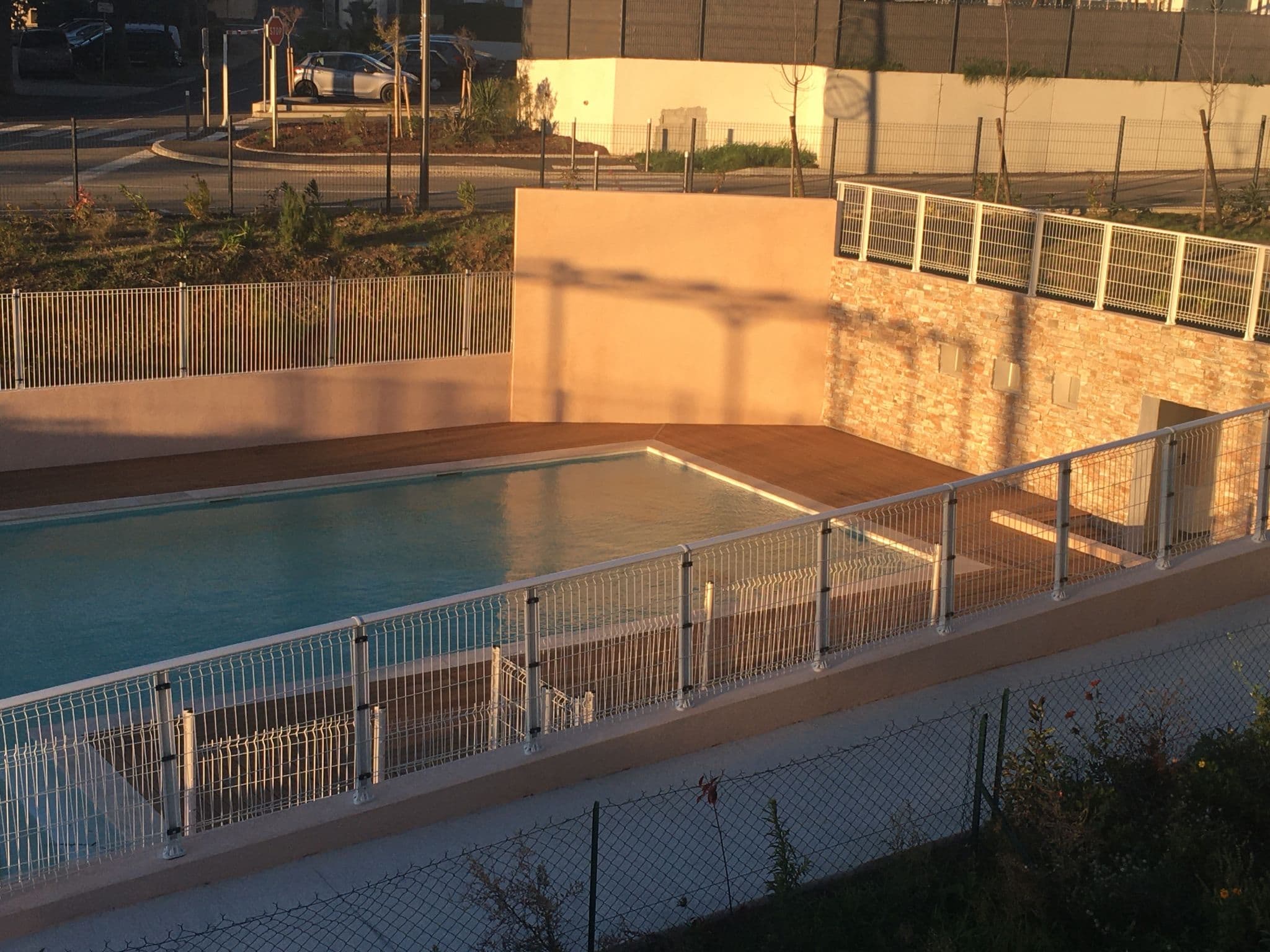 Pool Outdoor