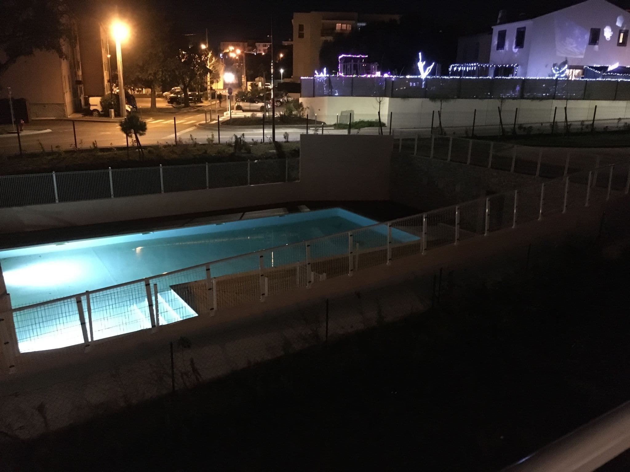 Pool Outdoor