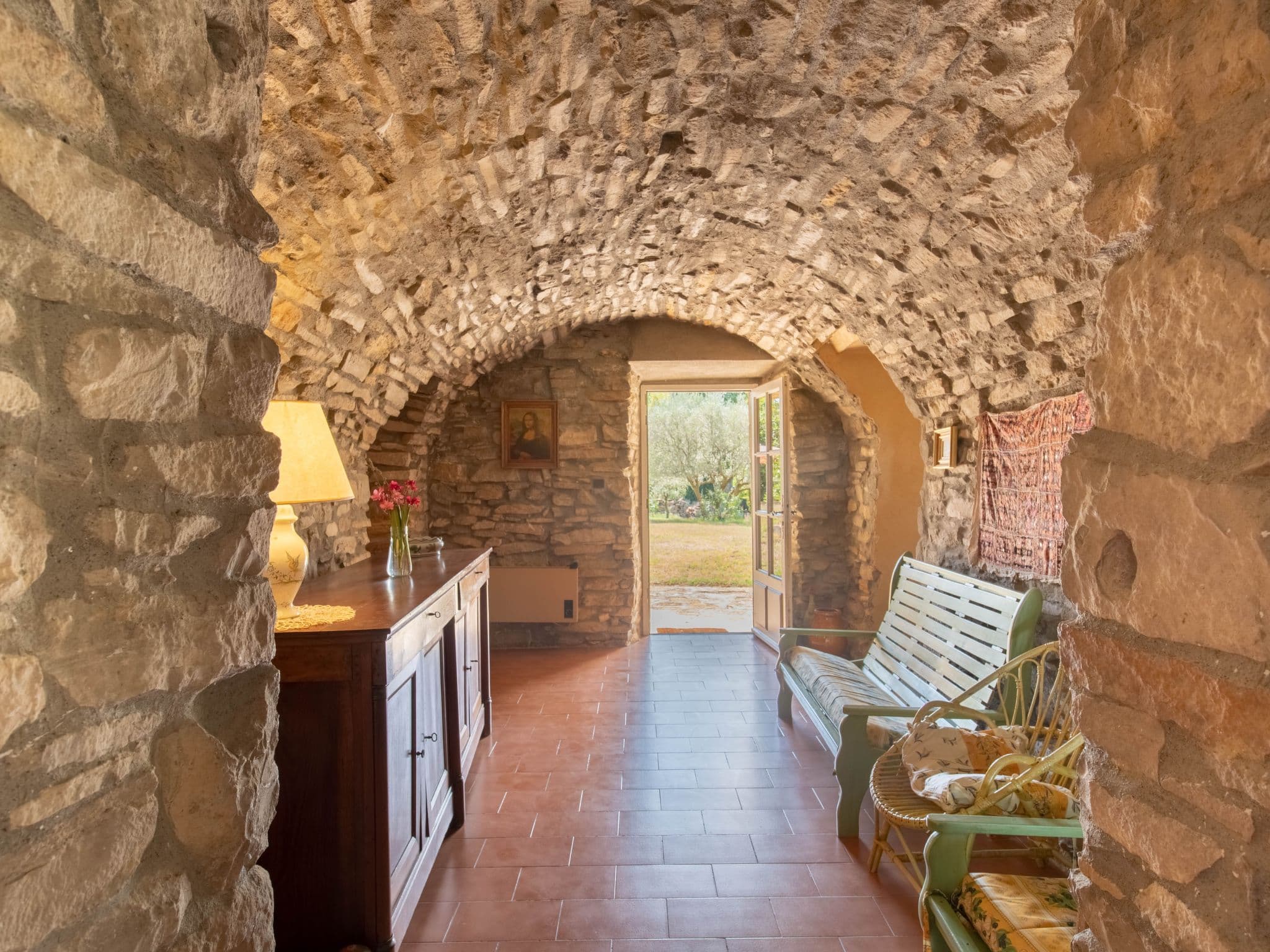 Inside other