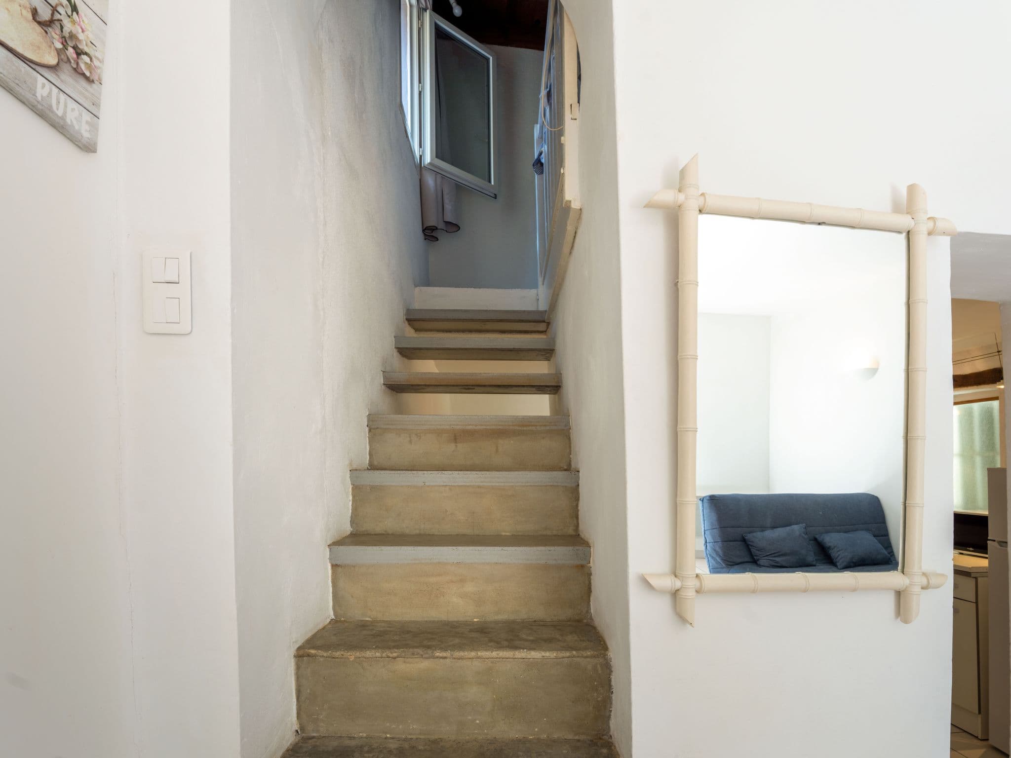 Inside other