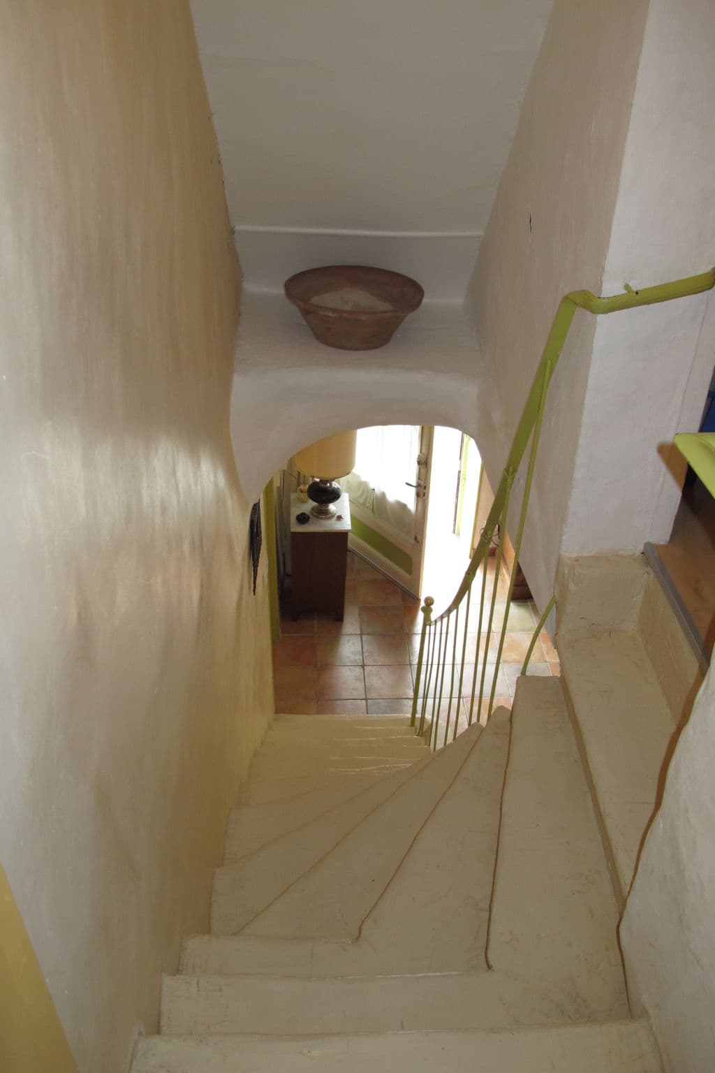 Inside other