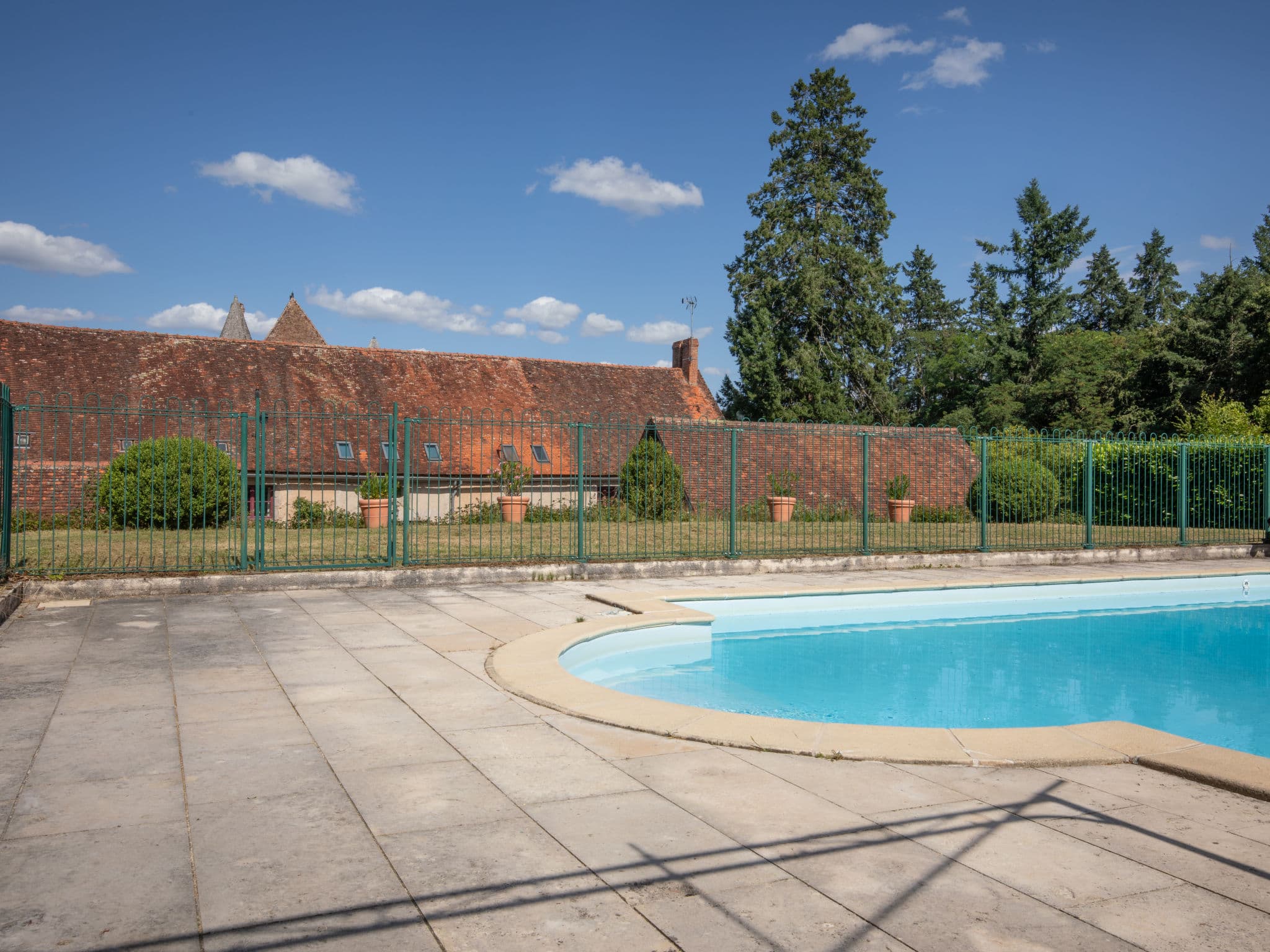 Pool Outdoor