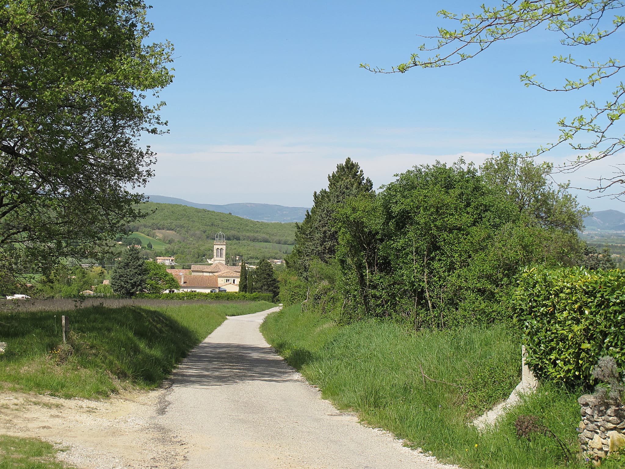 Place