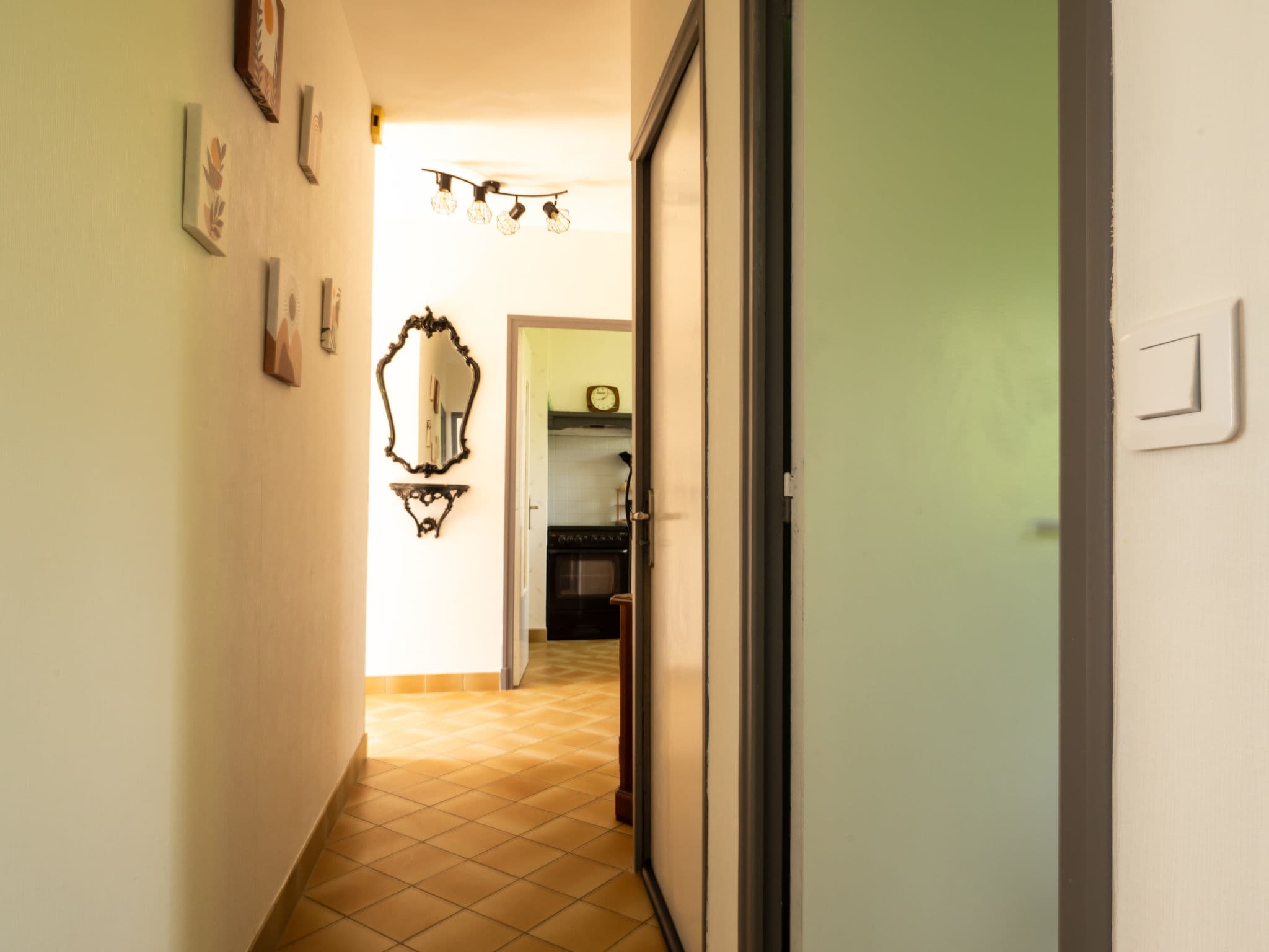 Inside other