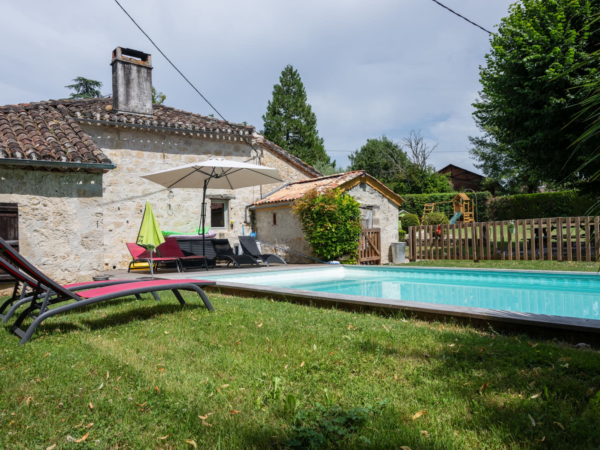 Pool Outdoor