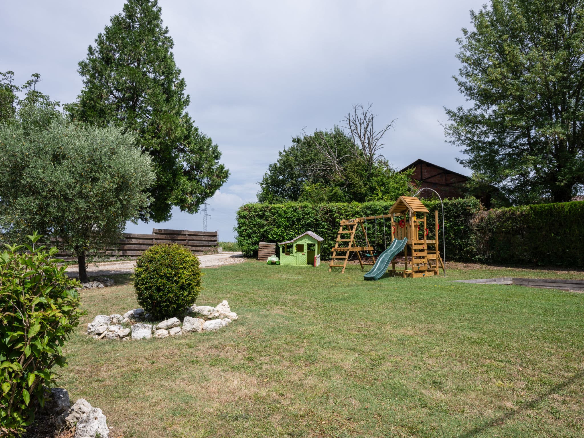 Outdoor