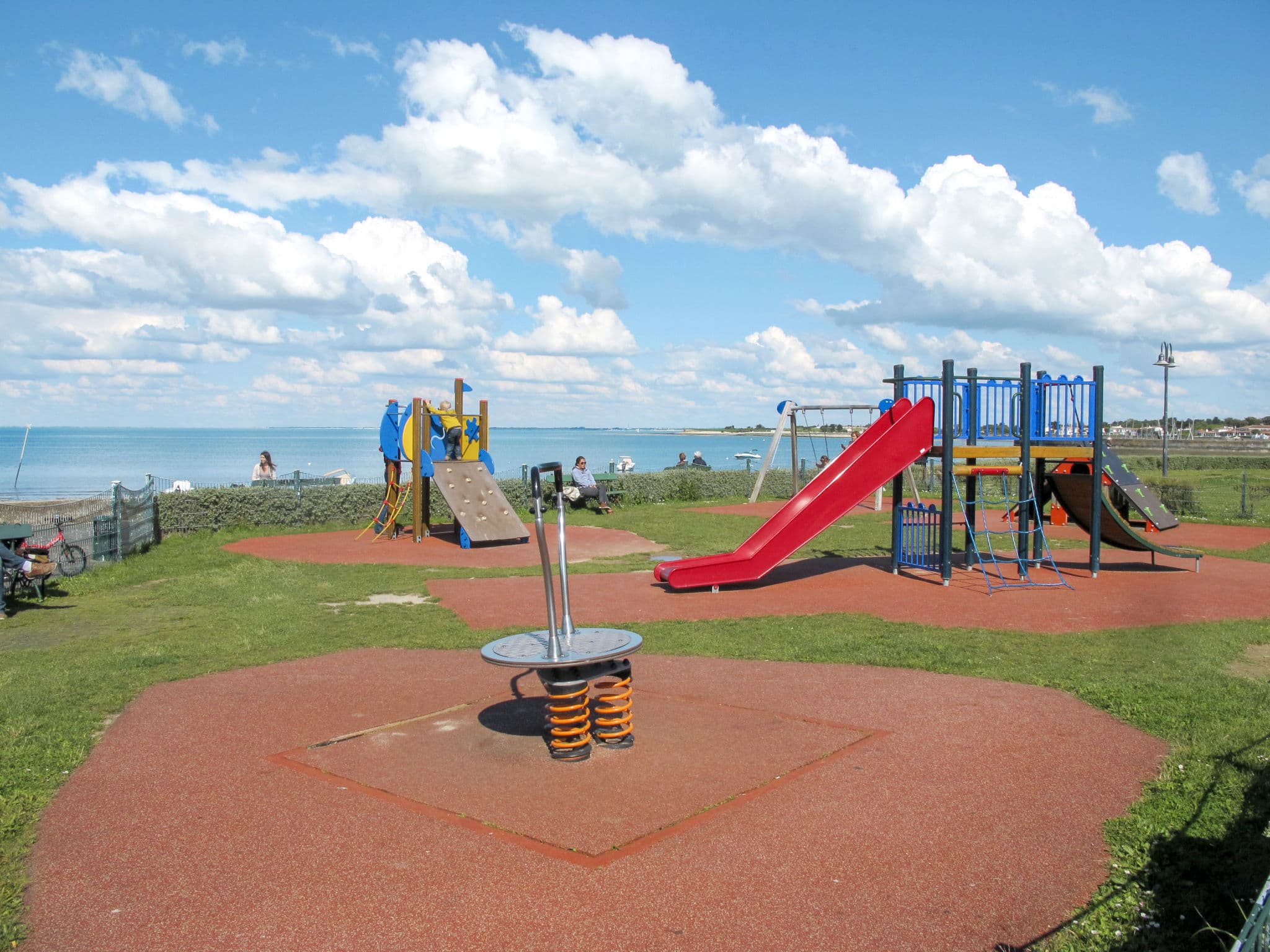 Place