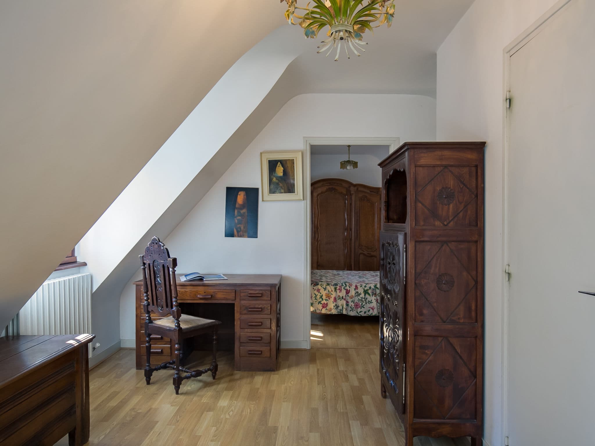 Inside other