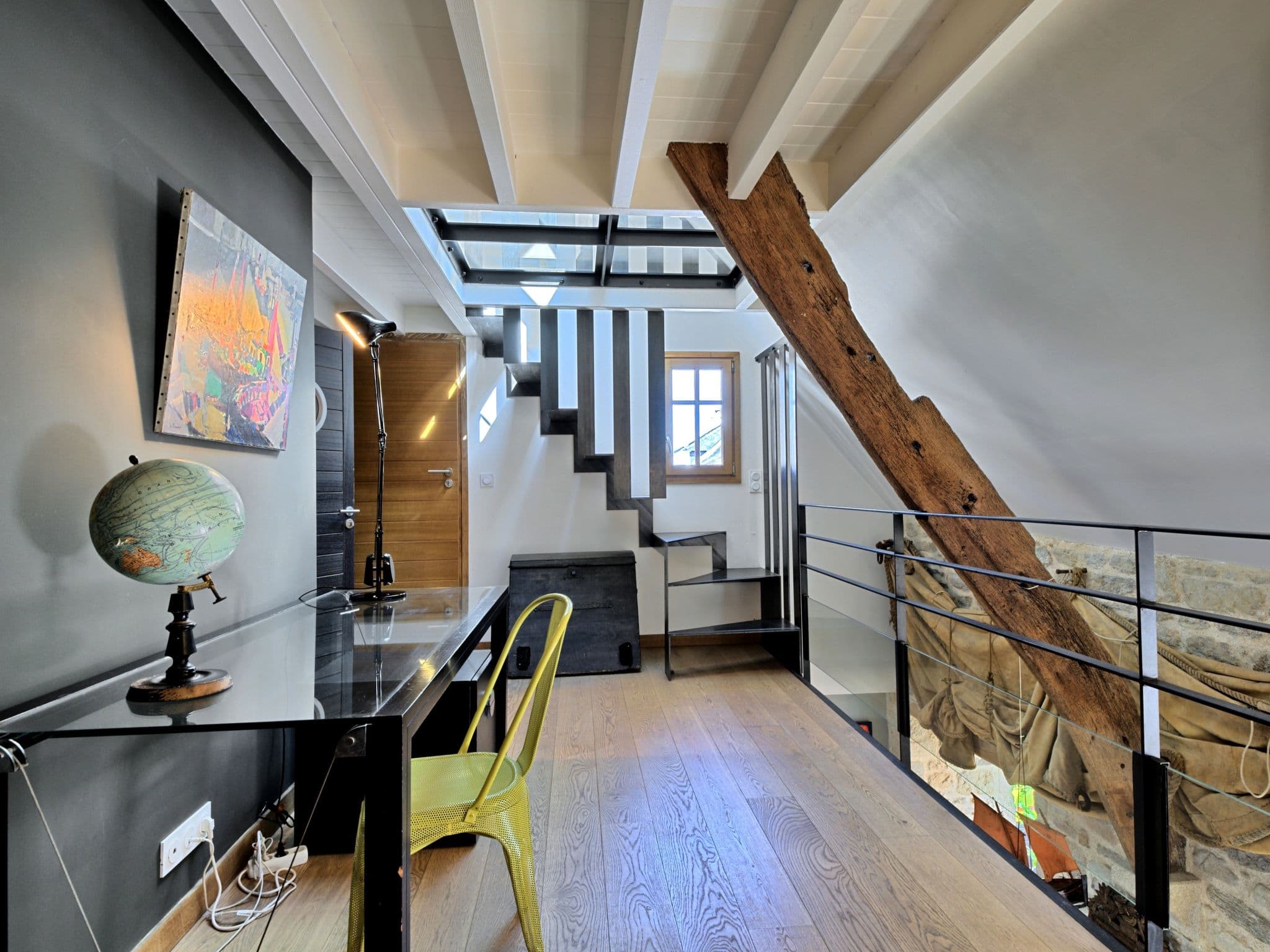 Inside other