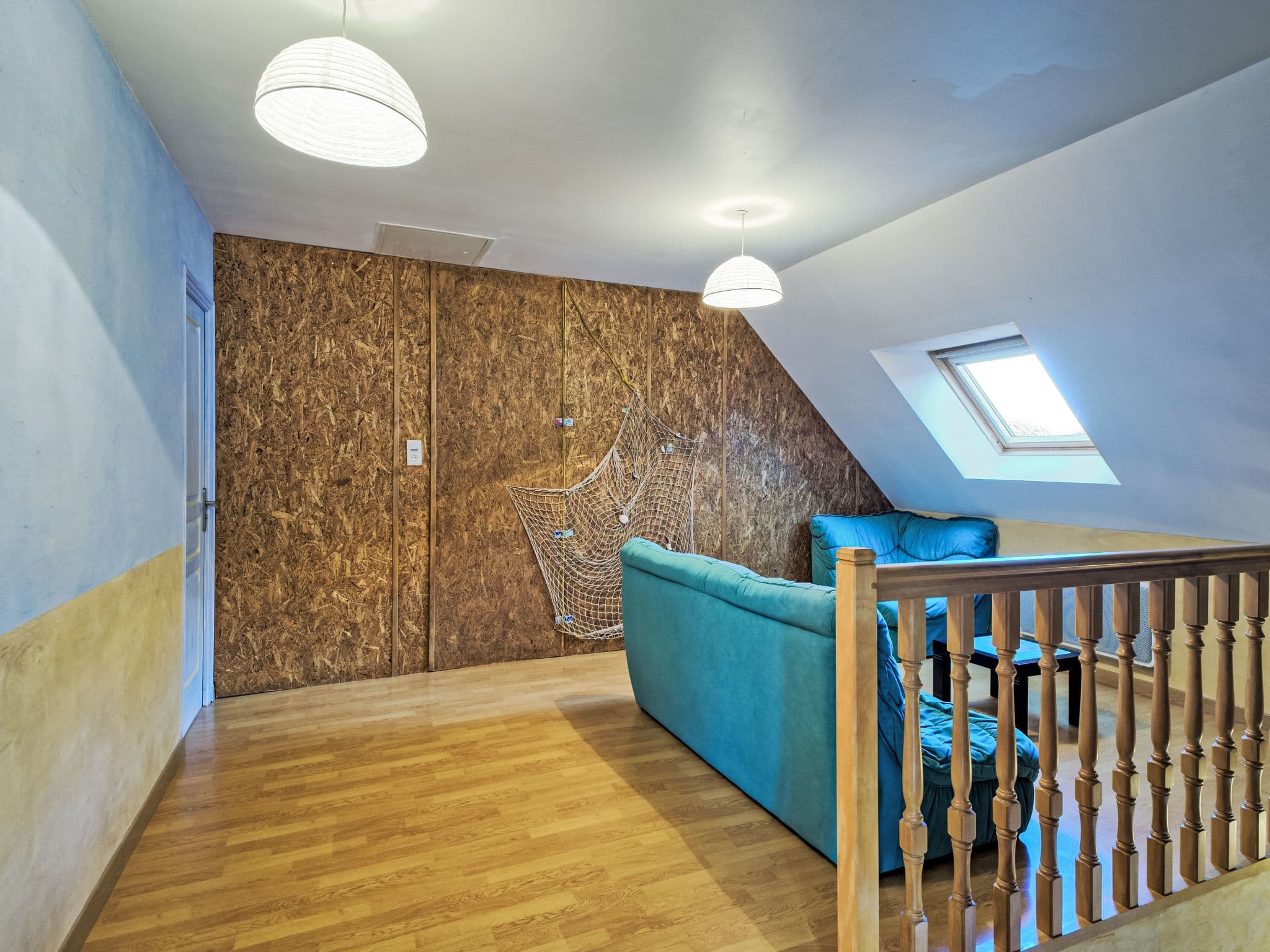 Inside other