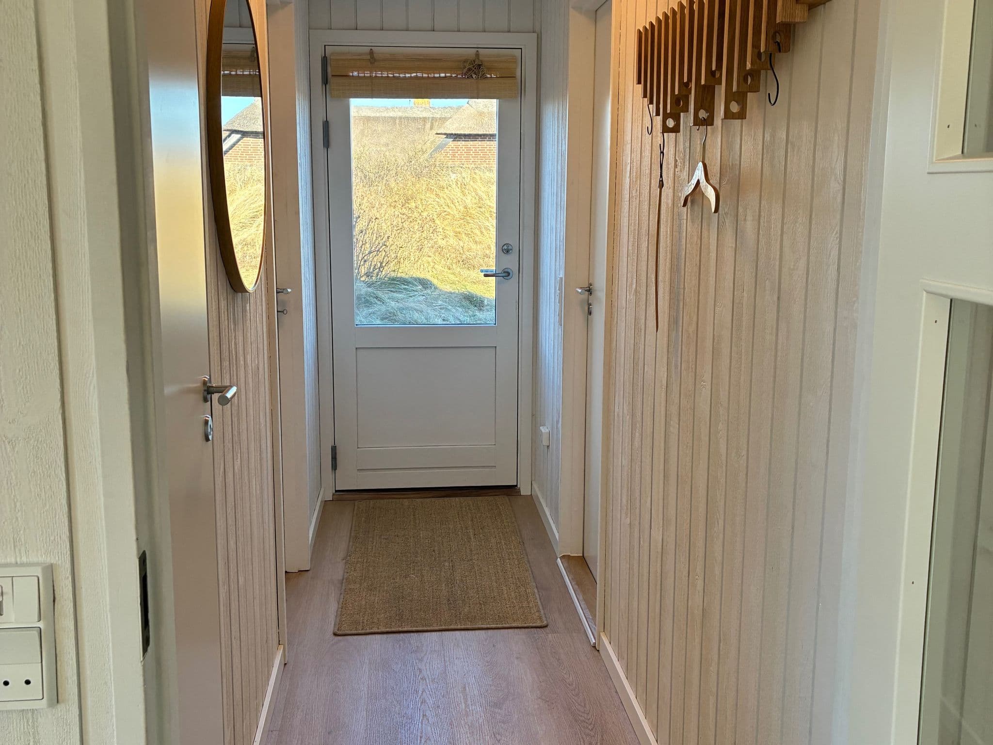 Inside other