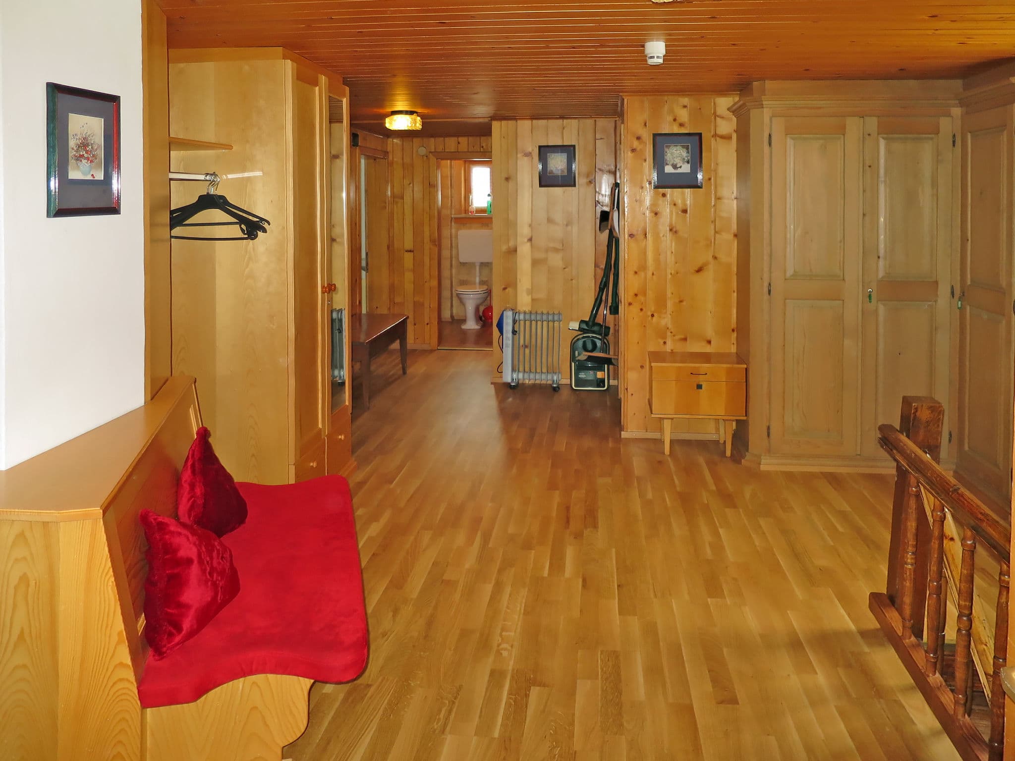 Inside other