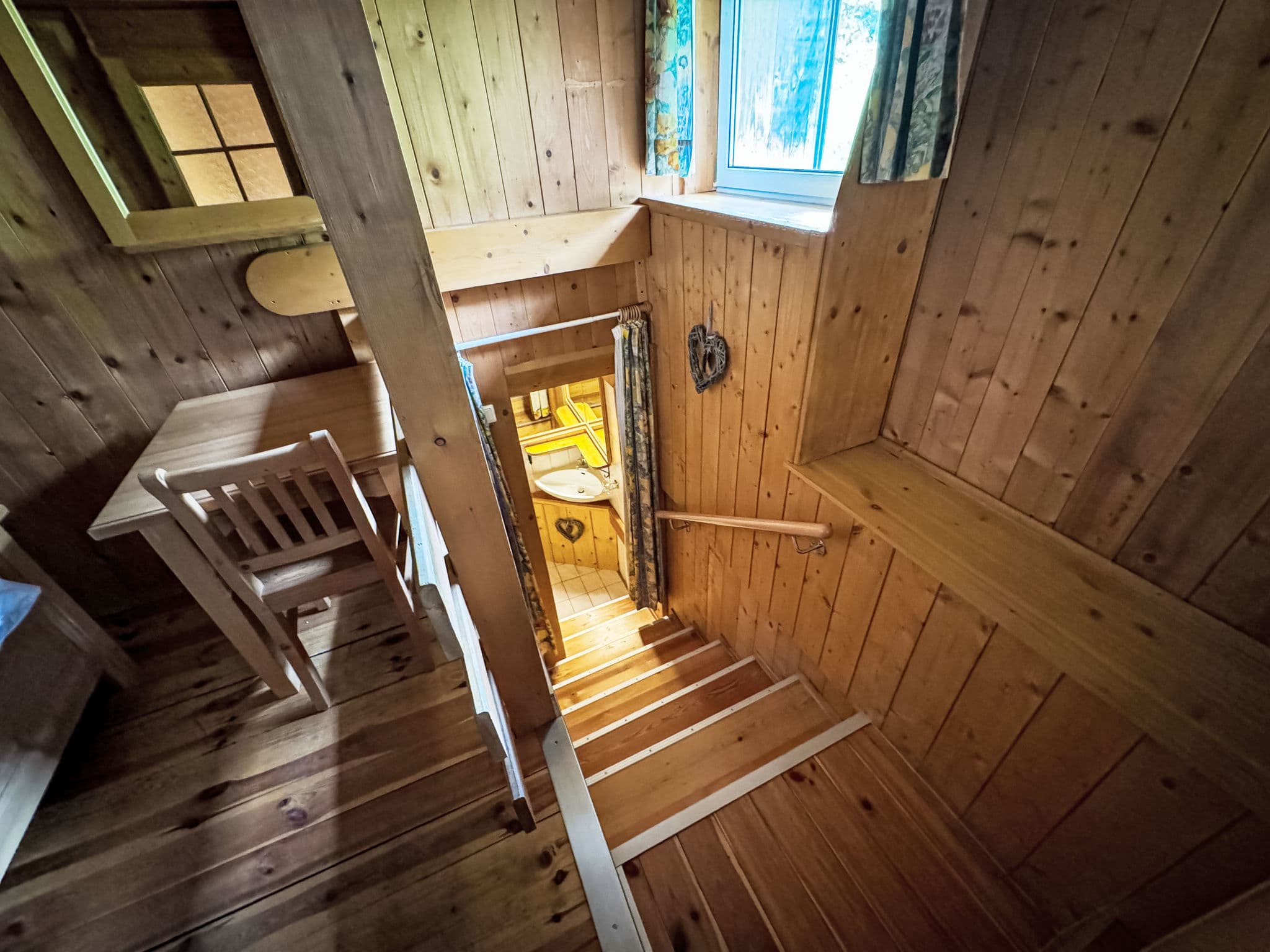 Inside other