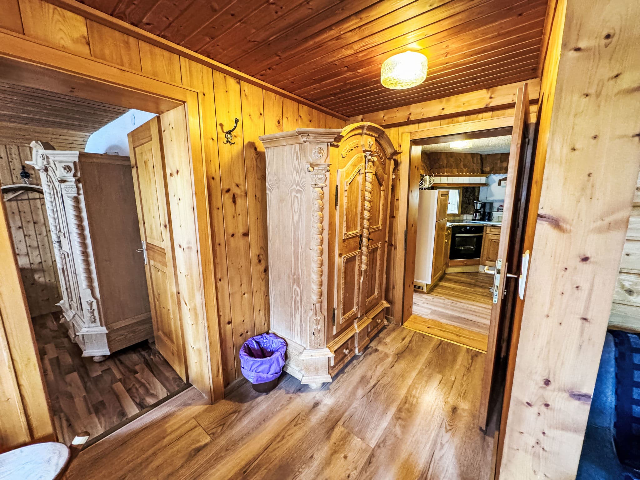 Inside other