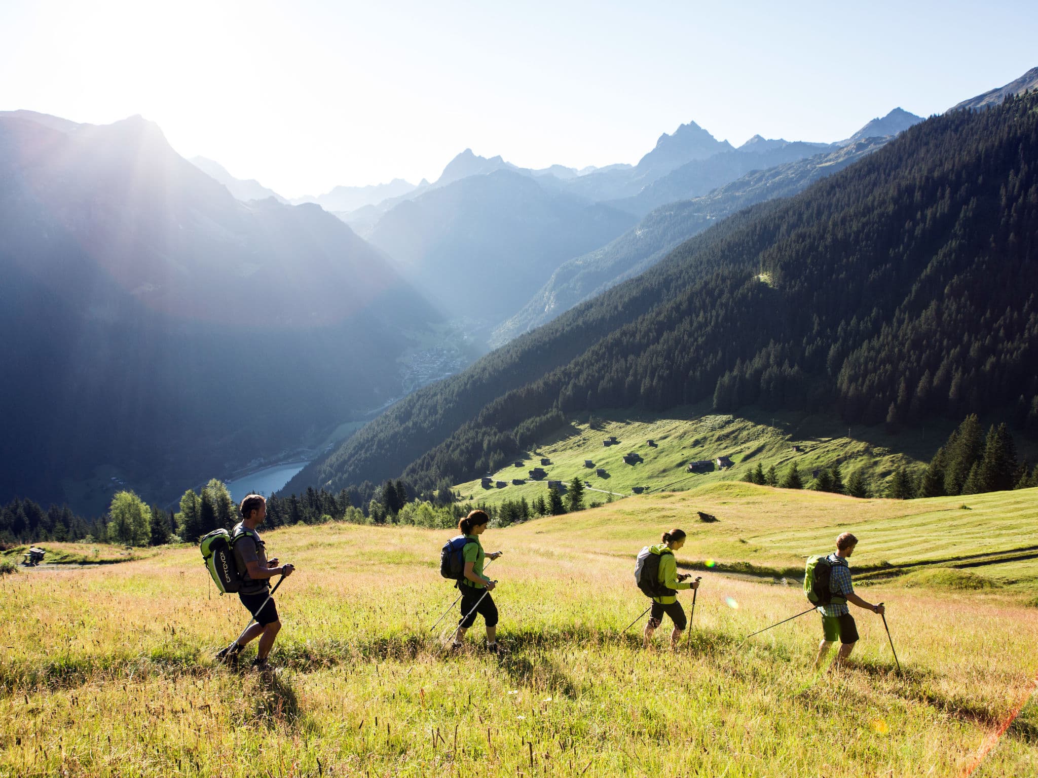 Outdoor