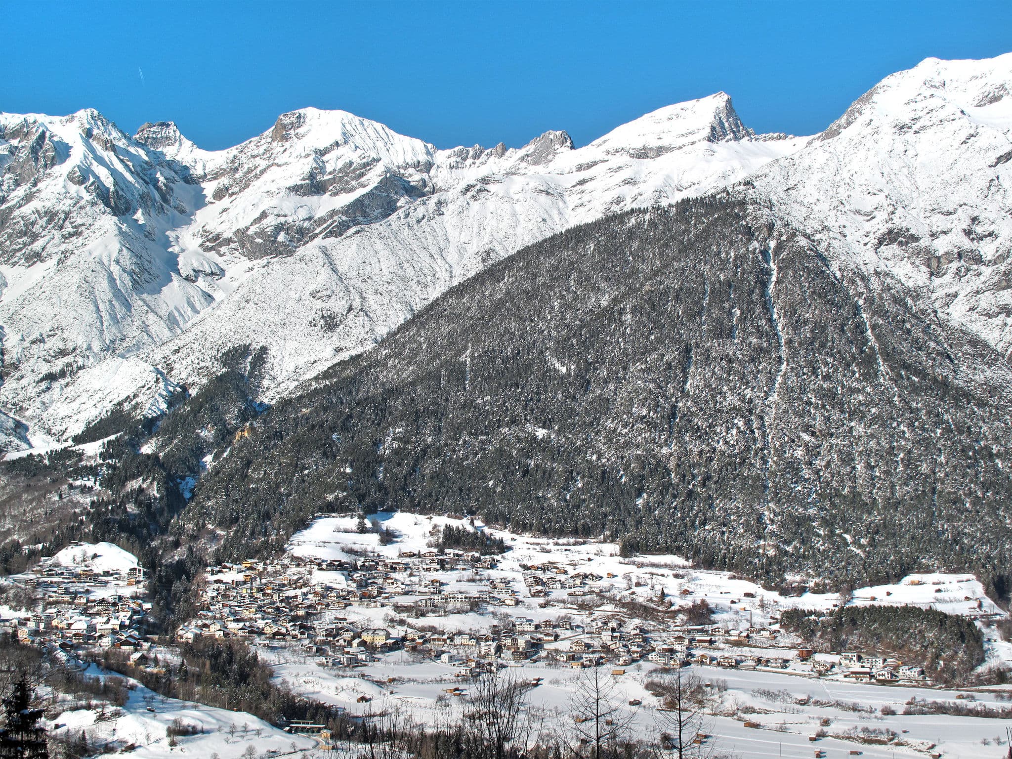 Place