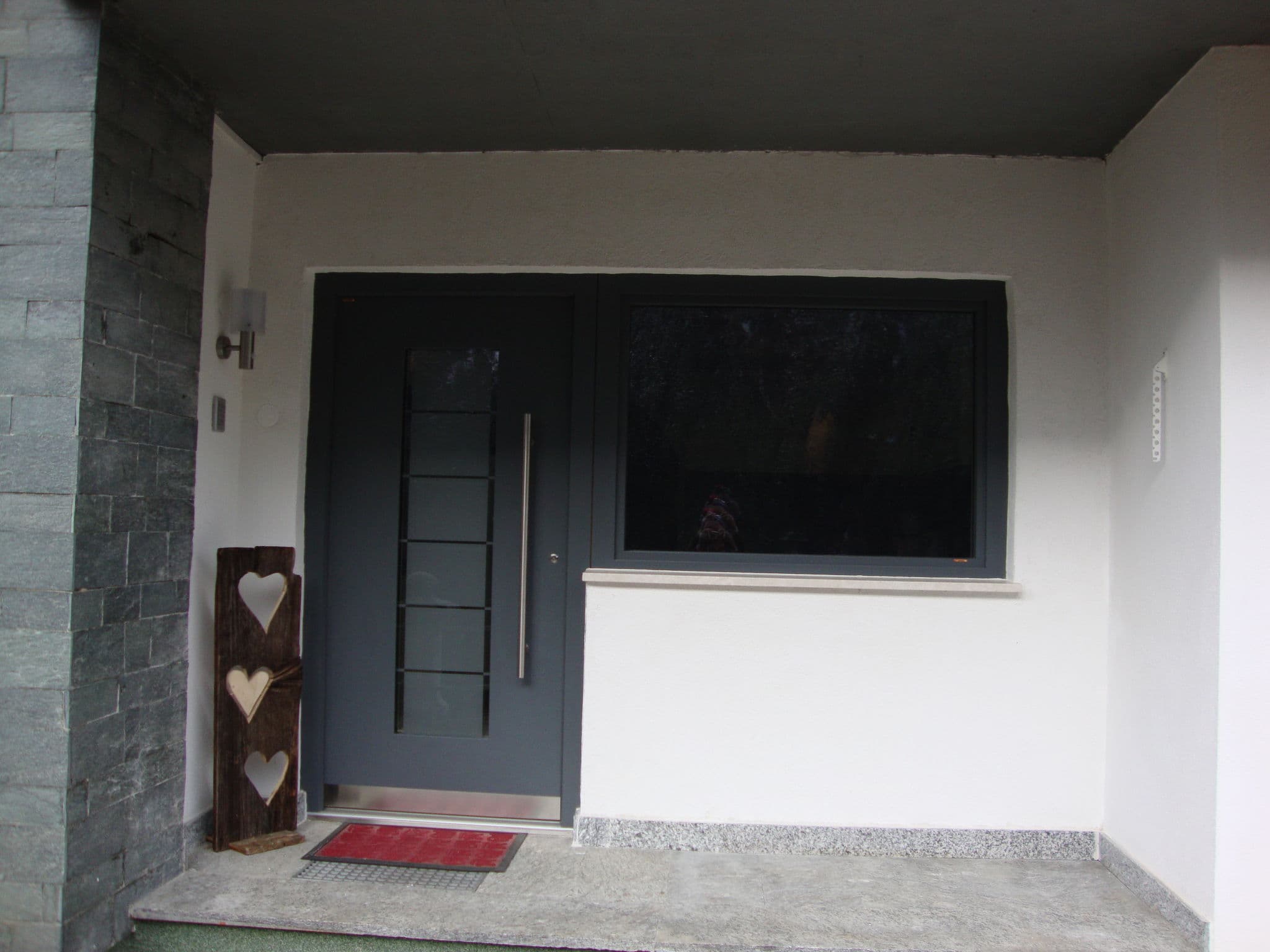 Inside other