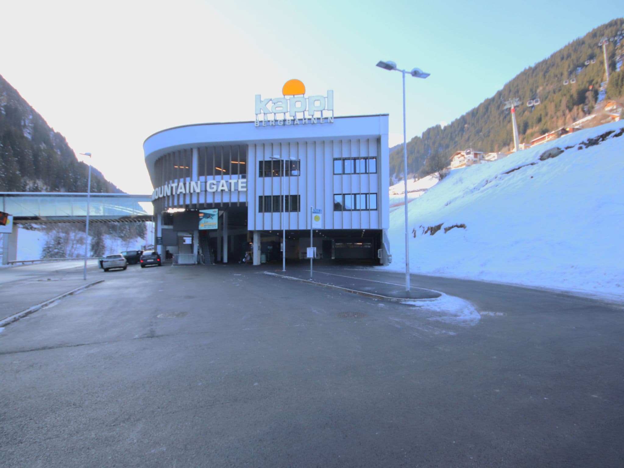 Place